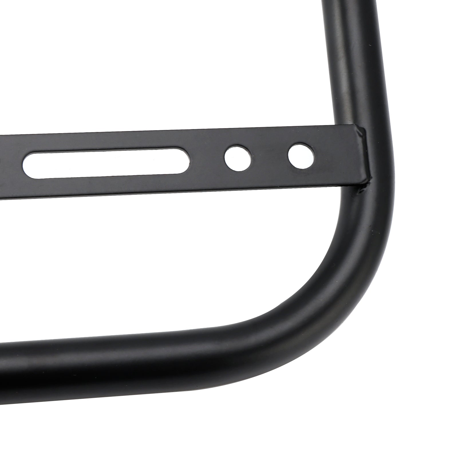 2023-2025 Bmw F900Gs F 900 Gs Side Saddle Bag Mounting Bracket Left