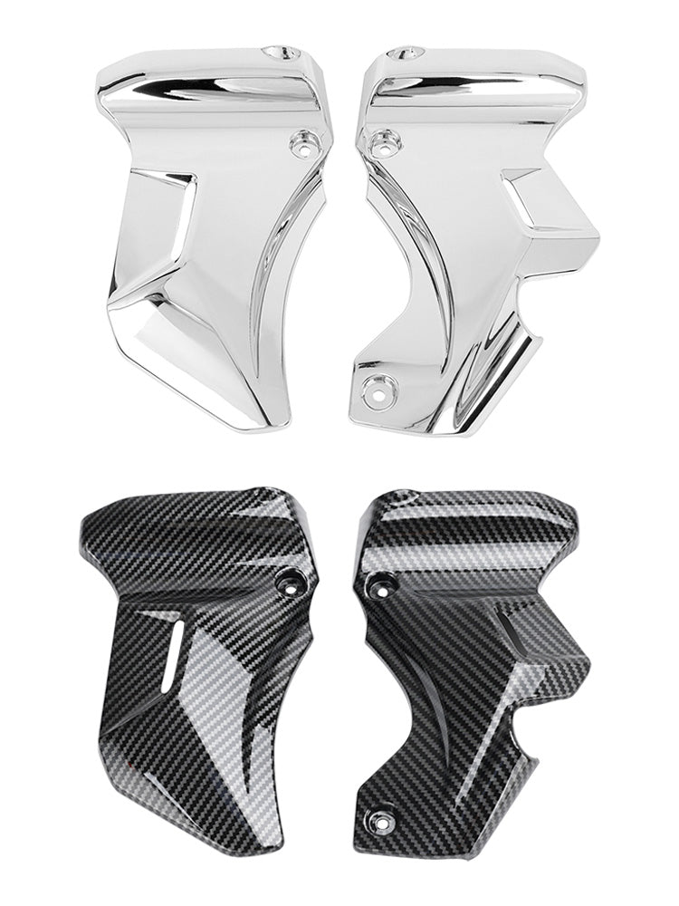 2018-2023 Kawasaki Z900RS Gastank Zijafdimpelpaneel kuipkap