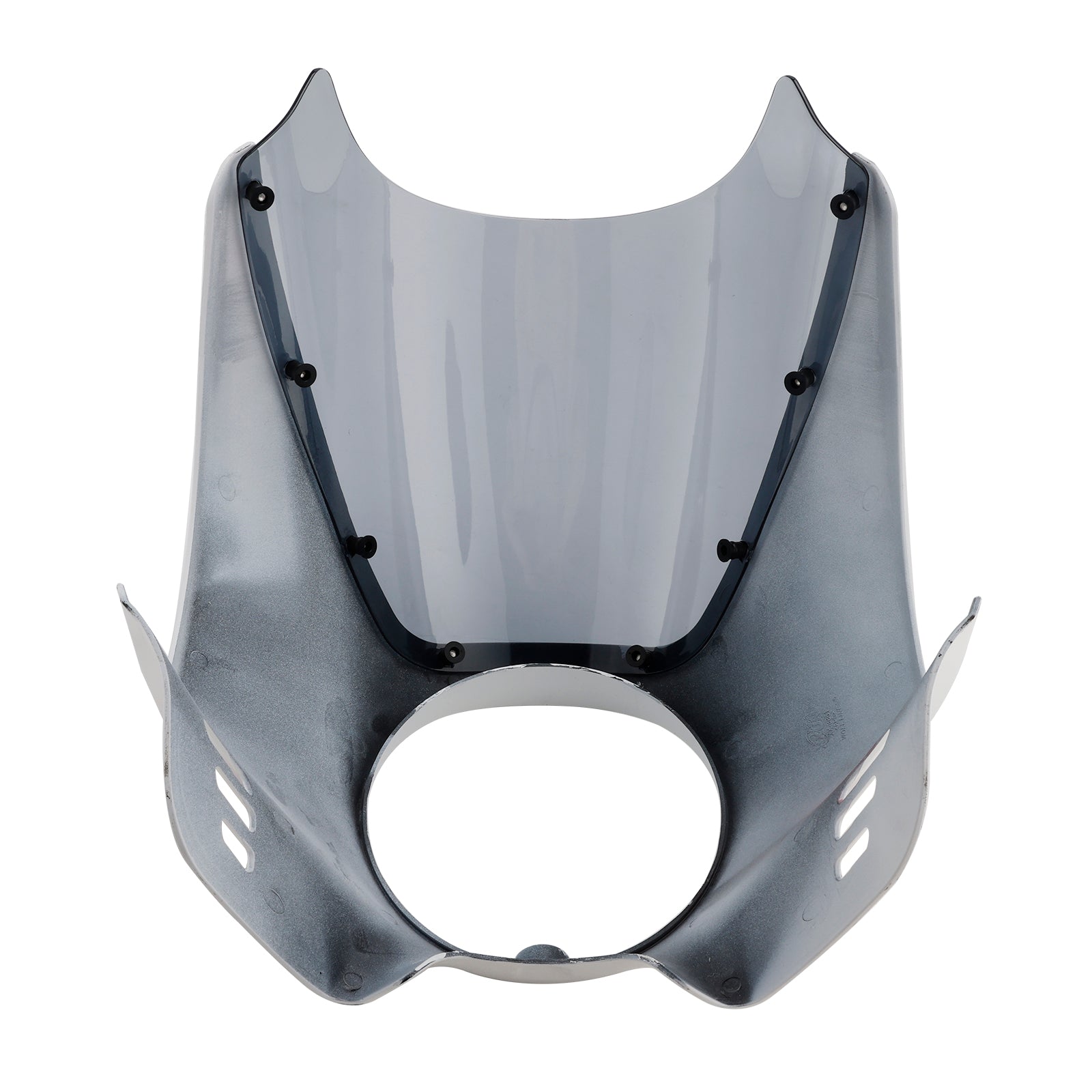 Yamaha XSR900 2022-2025 Headlight Fairing Windshield WindScreen