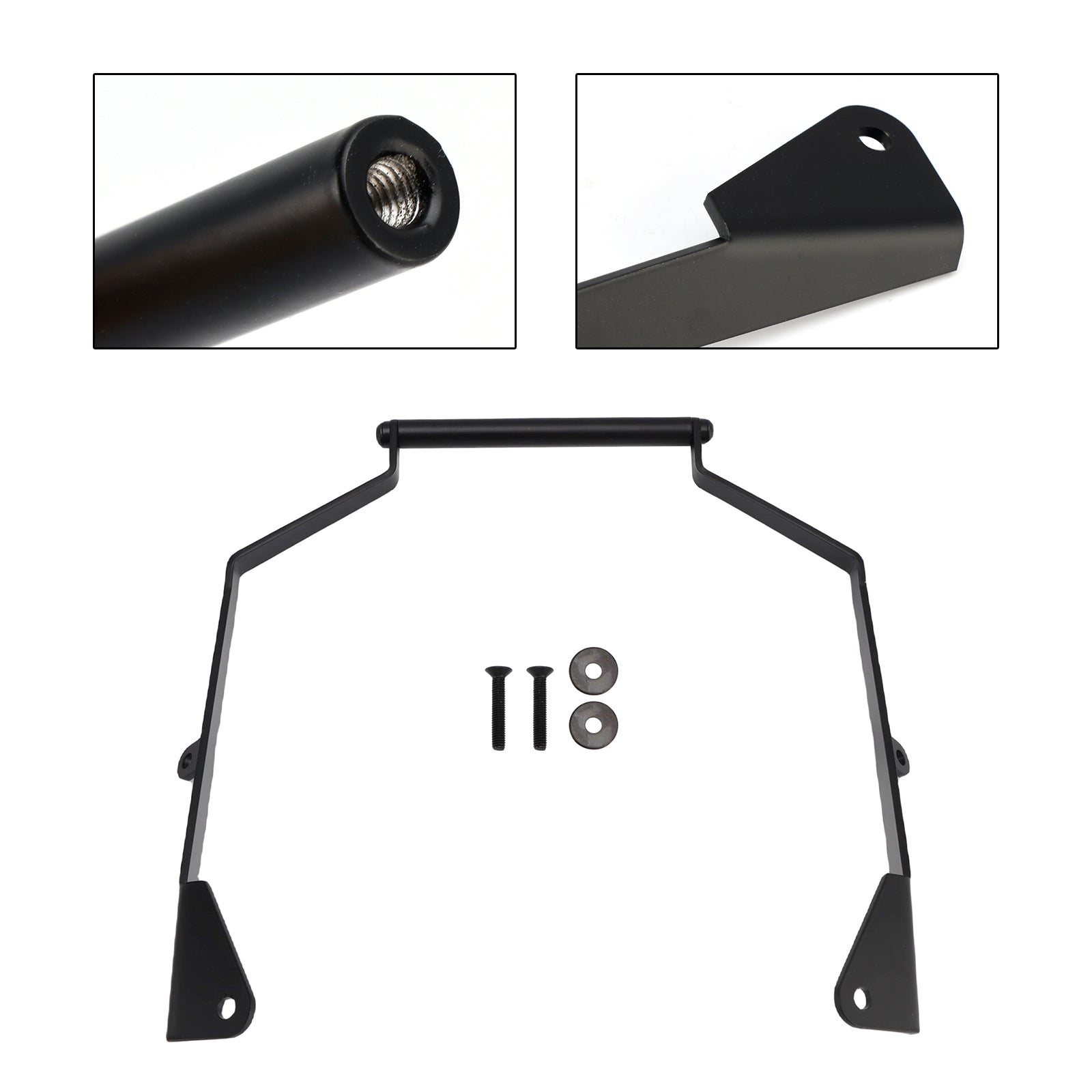 2025+ Piaggio Mp3 310 Phone Navigation Bracket Gps Extension Bracket 22Mm