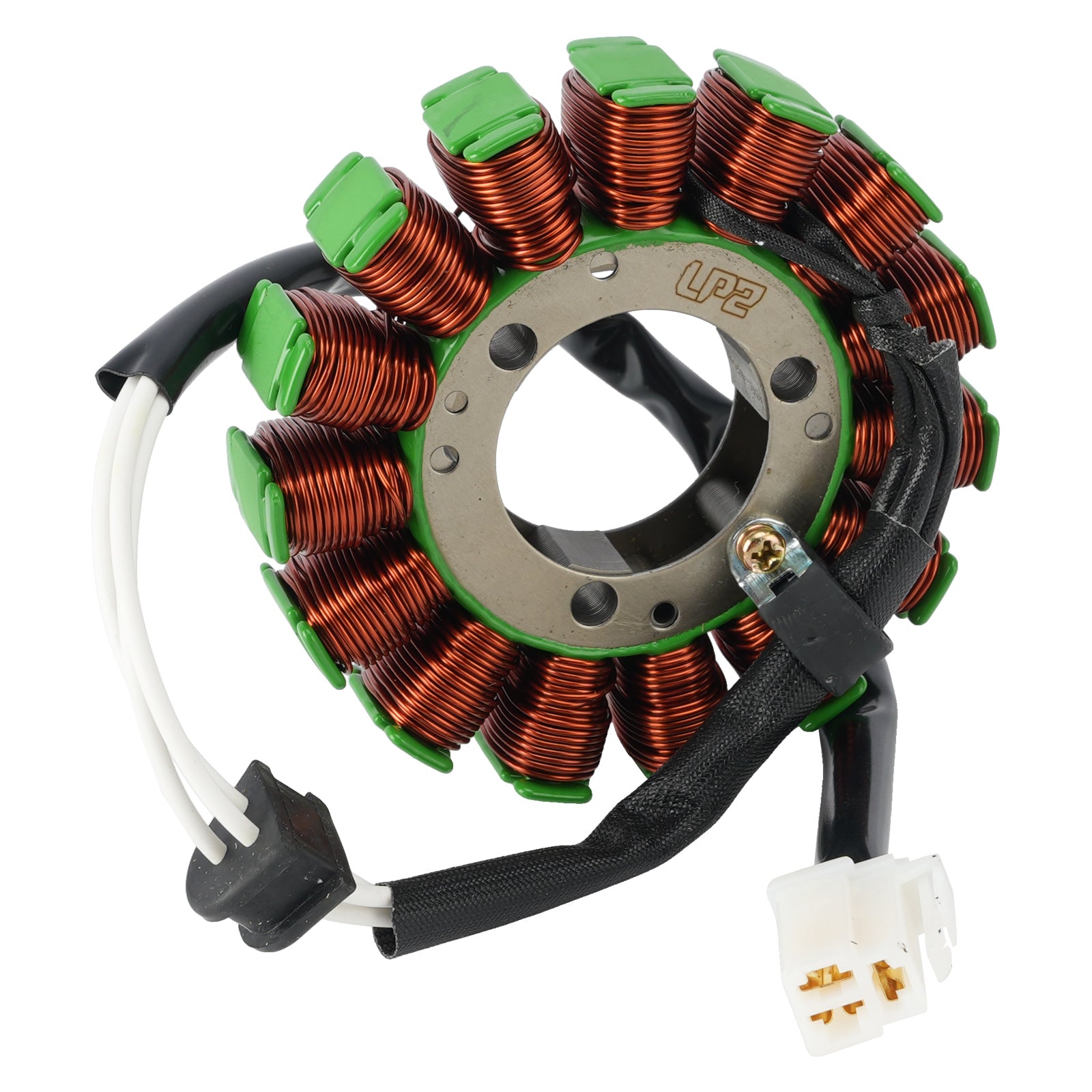 2022–2026 Suzuki GSX-S1000 GT Magneto Rotor Stator Regler mit Dichtung