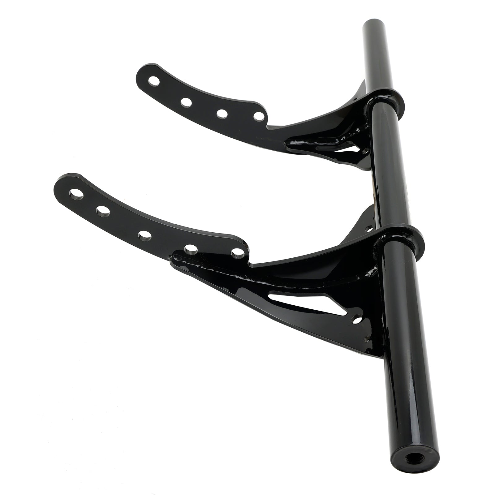 2018+ Road King Softail Protector de motor delantero Barra de choque Protector de marco Parachoques