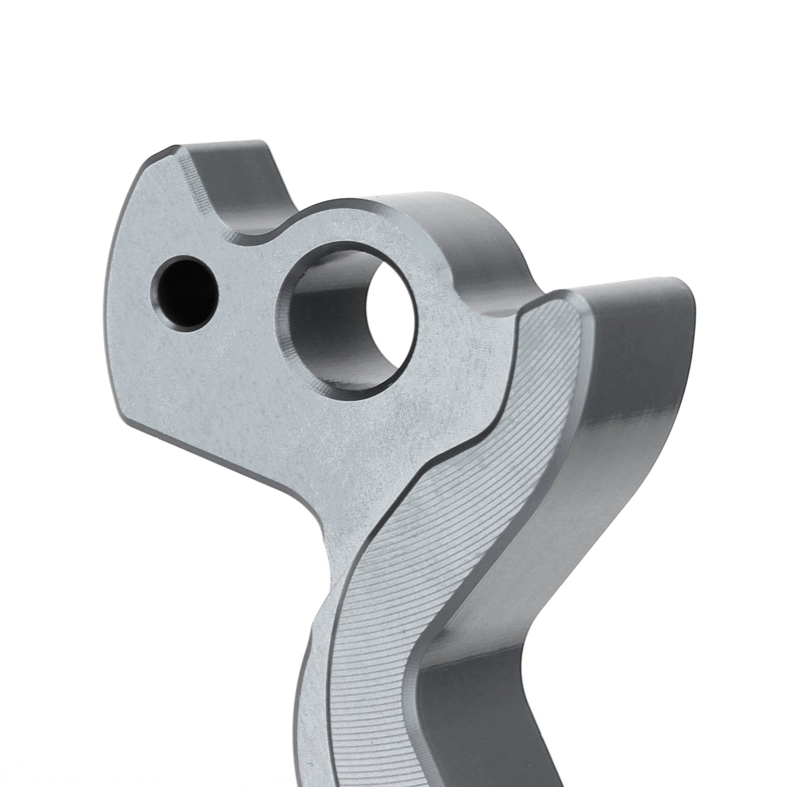 Suporte de armazenamento do cabide do gancho de capacete para Yamaha Tricity 125 14-21 155 16-23