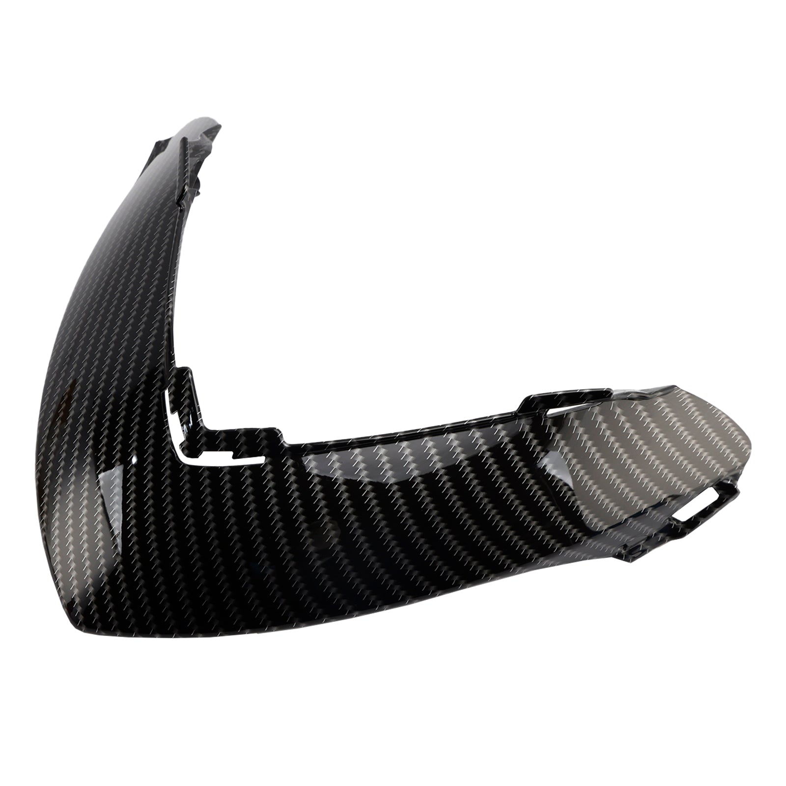 Suzuki GSX-S 1000 2015-2020 Carbon Front Nose Headlight panels Fairing