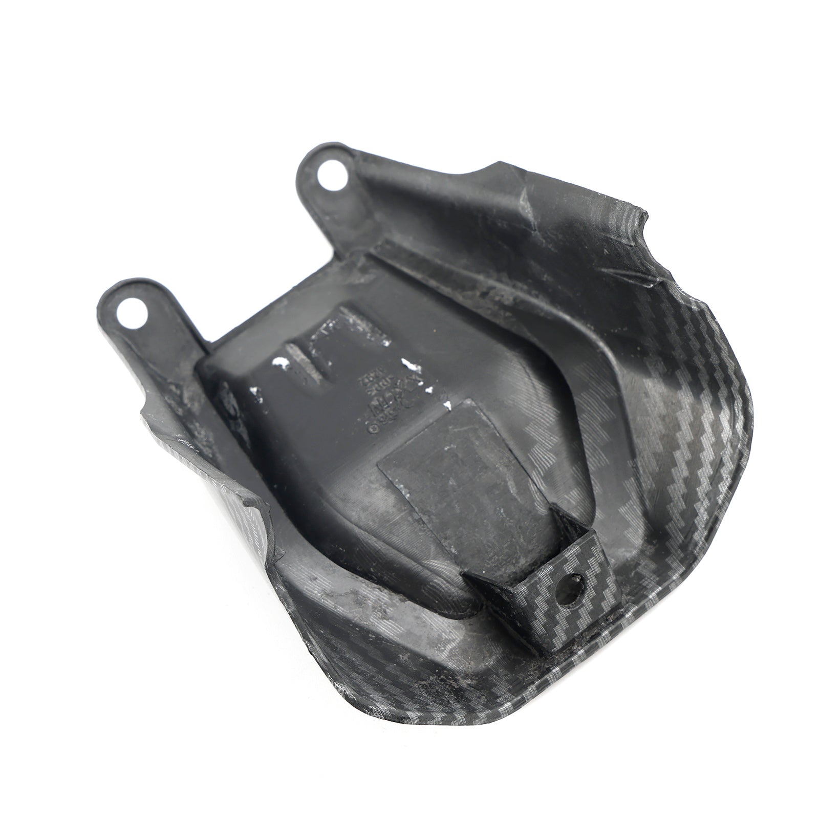 21-23 YAMAHA MT-09 MT 09 SP Speedometer Cover Case Yttermässa bakre fall