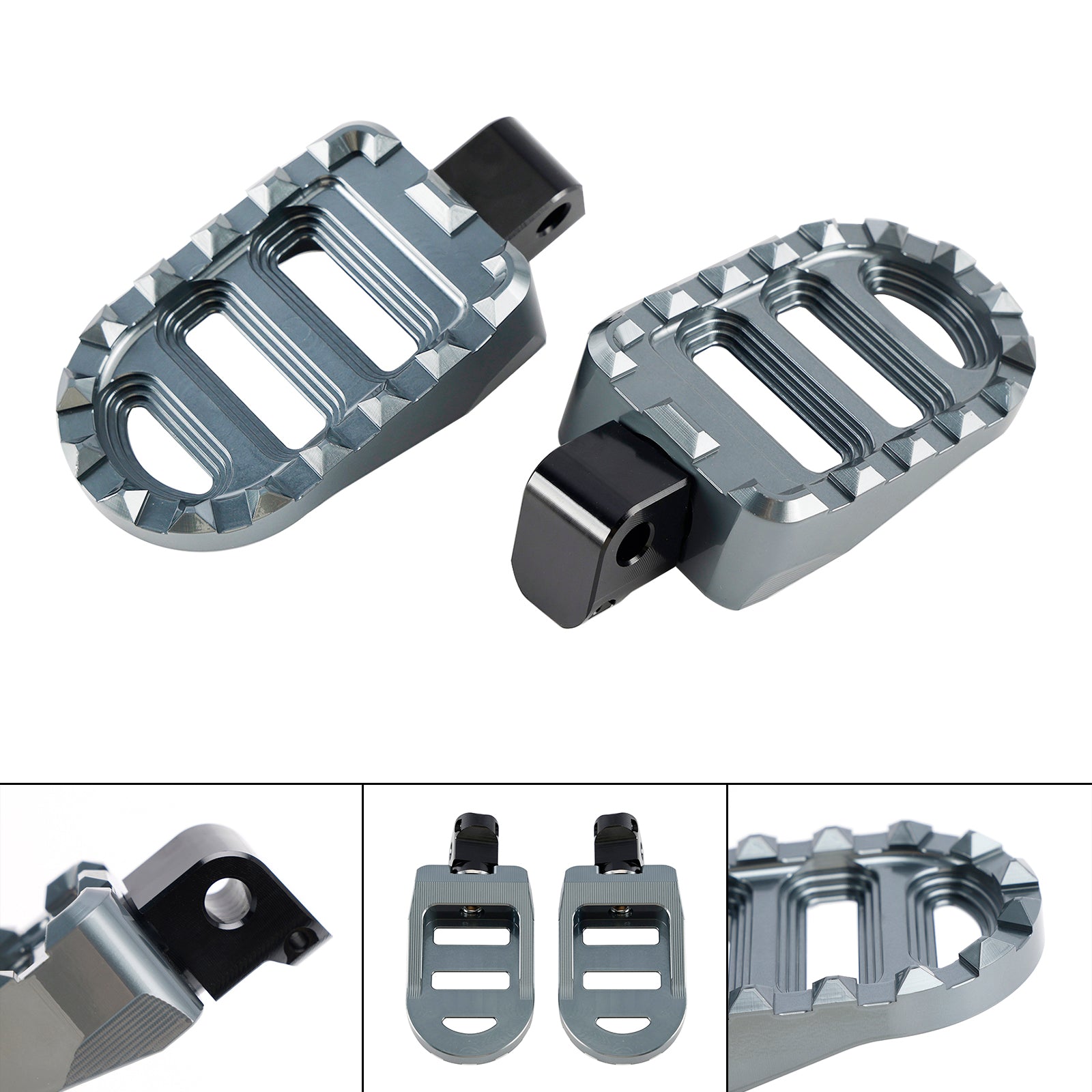 18-23 BMW R1250RT K1600B K1600GT K1600GTL přední nohy Foot Peg