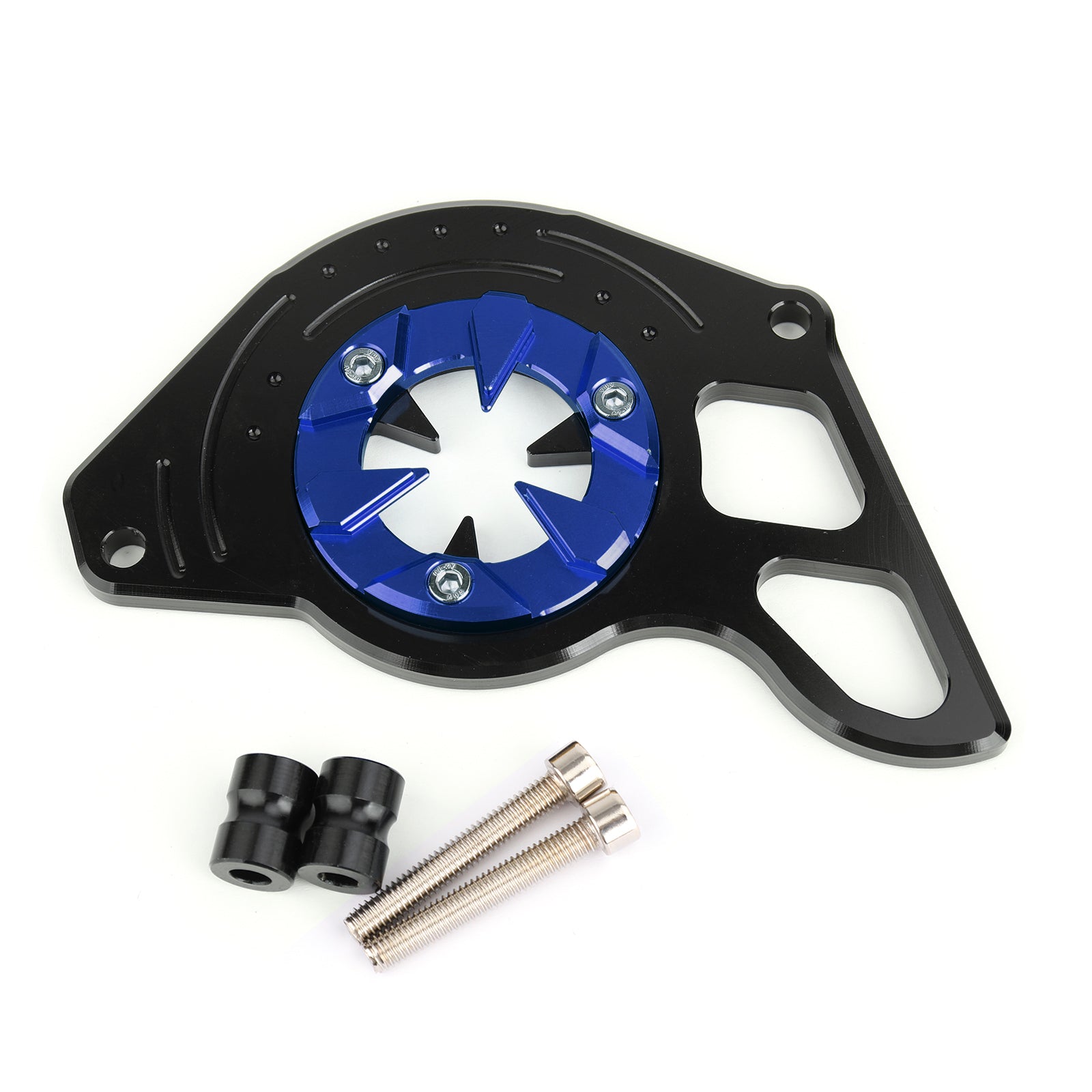 Honda Grom MSX125 MSX125SF Přední řetězová kryt řetězového řetězu na levé straně motoru