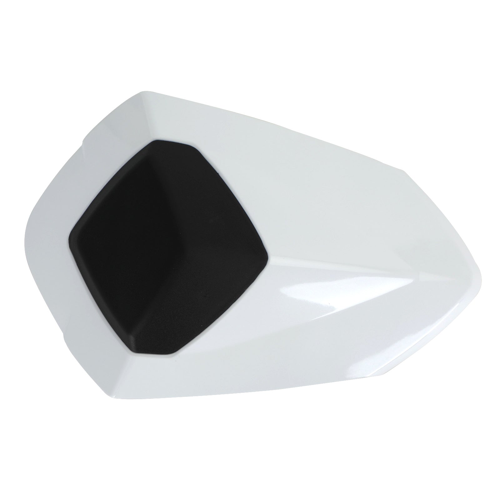 2018-2022 Speed Triple RS 1050 Rear Tail Seat Fairing Cowl Cover White