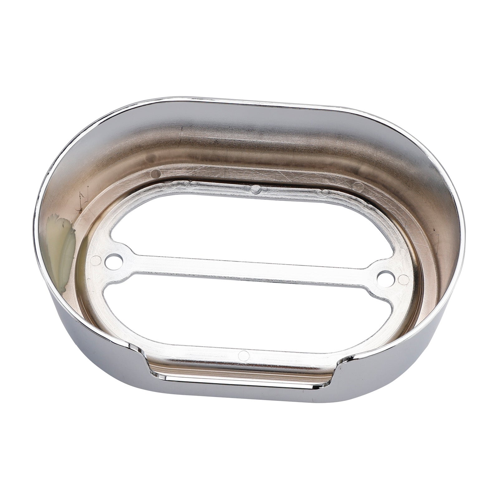 2001-2017 Softail Breakout Voltage Regulator Rectifier Cover