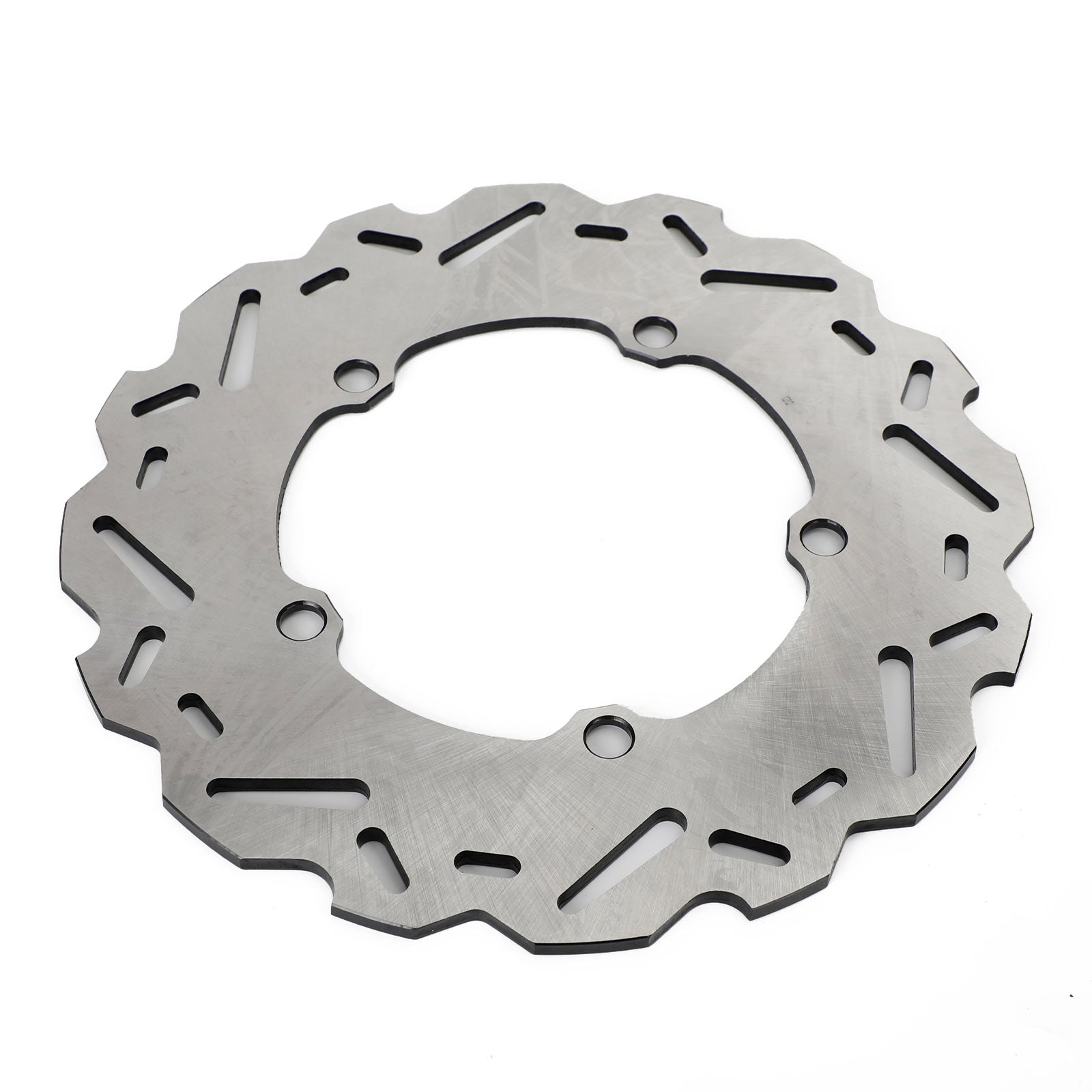 2012-2013 2014-2018 Honda NC700S/X NC750S/X CTX700/N DCT Rear Brake Rotor Disc