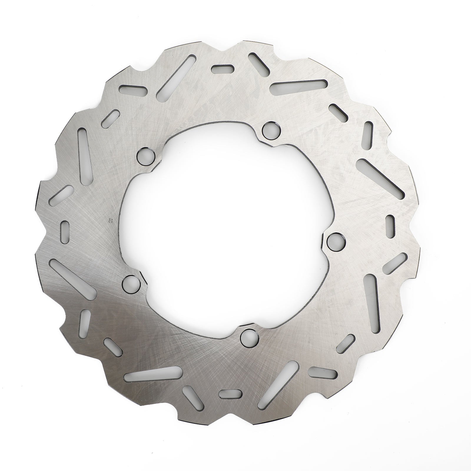 2012-2013 2014-2018 Honda NC700S/X NC750S/X CTX700/N DCT Rear Brake Rotor Disc