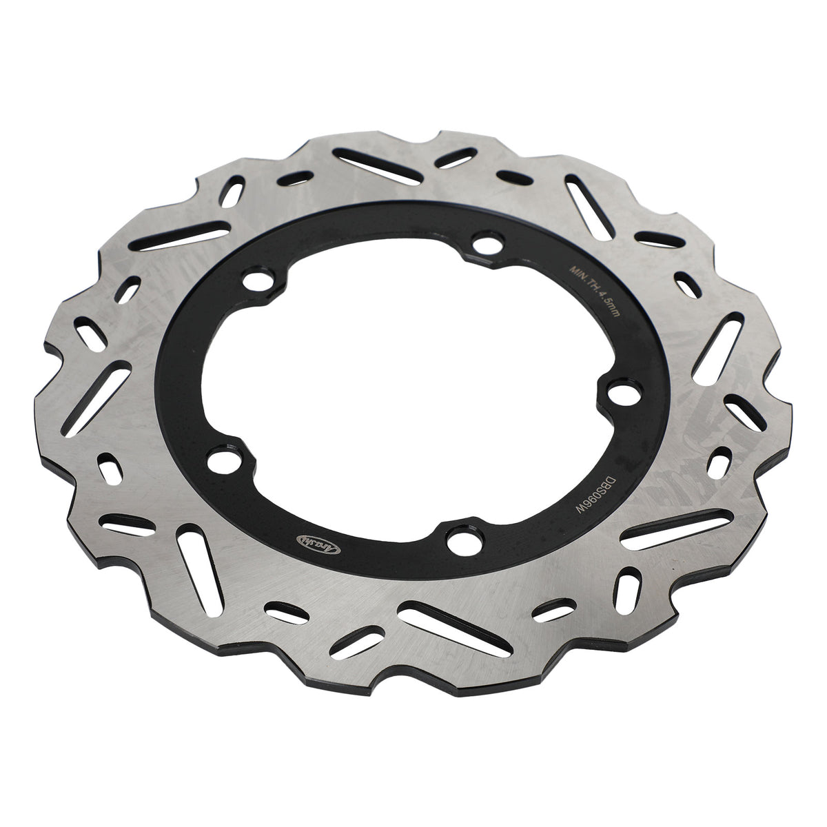 2012-2013 2014-2018 Honda NC700S/X NC750S/X CTX700/N DCT Rear Brake Rotor Disc