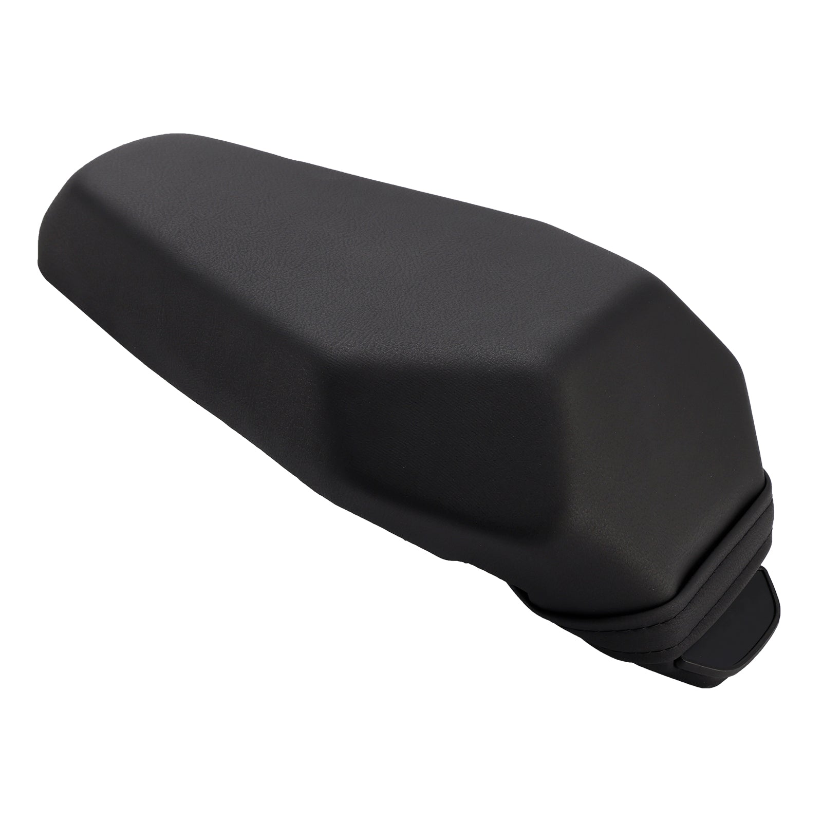 2025 Kawasaki Ninja 900 Z900 Rear Passenger Seat Pillion Saddle Flat Black