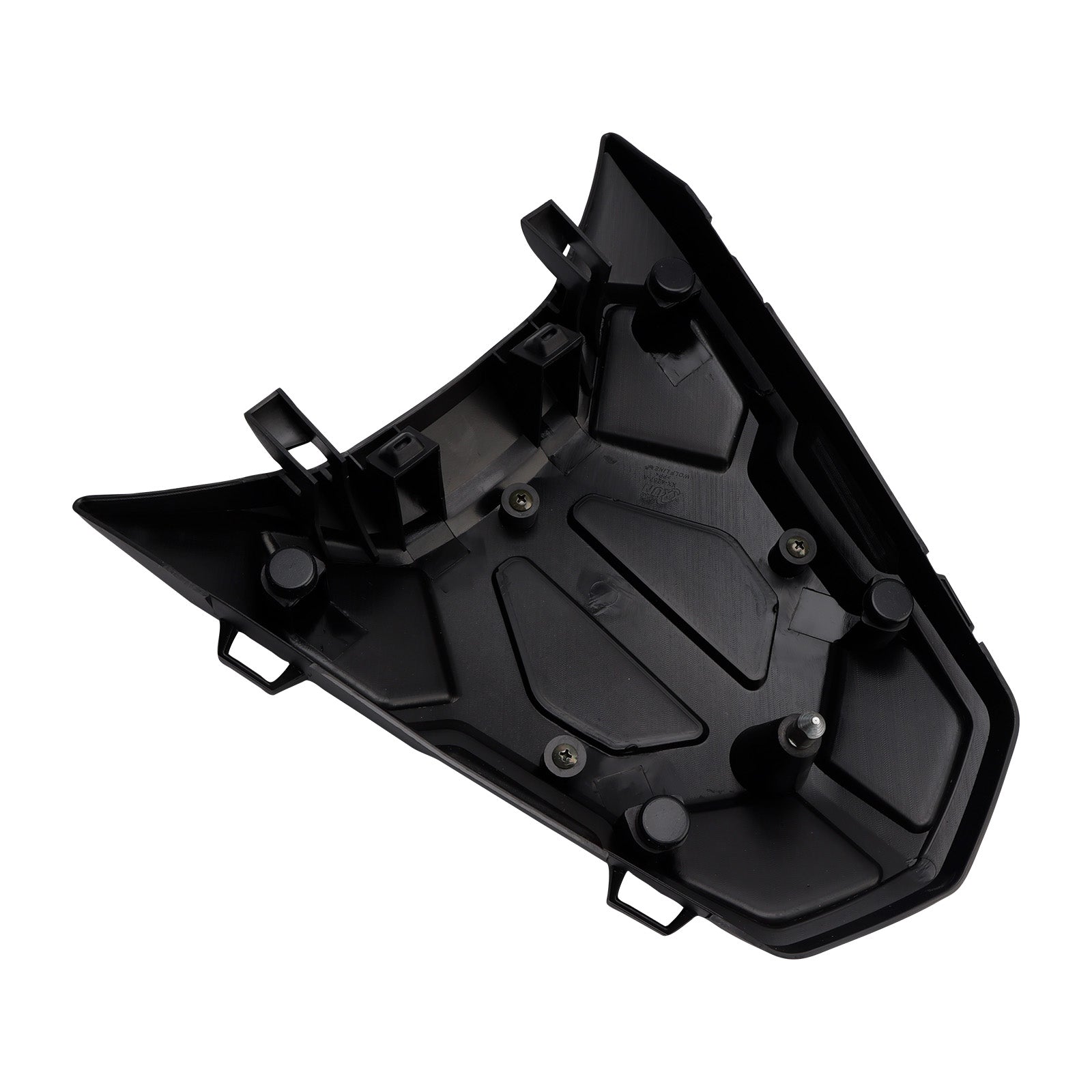 BMW R1300GS 2024-2026 Bagsædebetræk bagsædebetræk