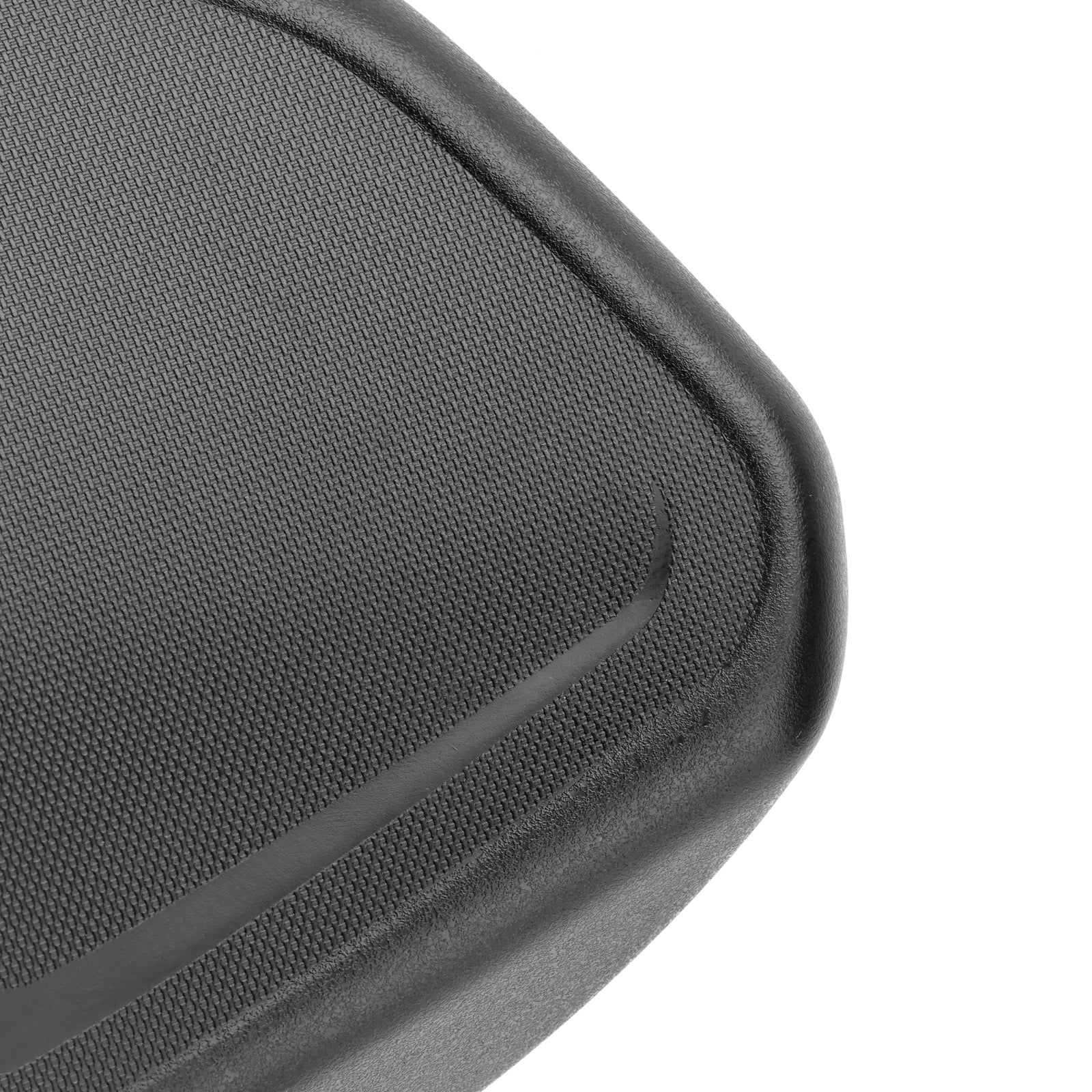 23-24 Honda Adv160 Passenger Sissy Bar Backrest