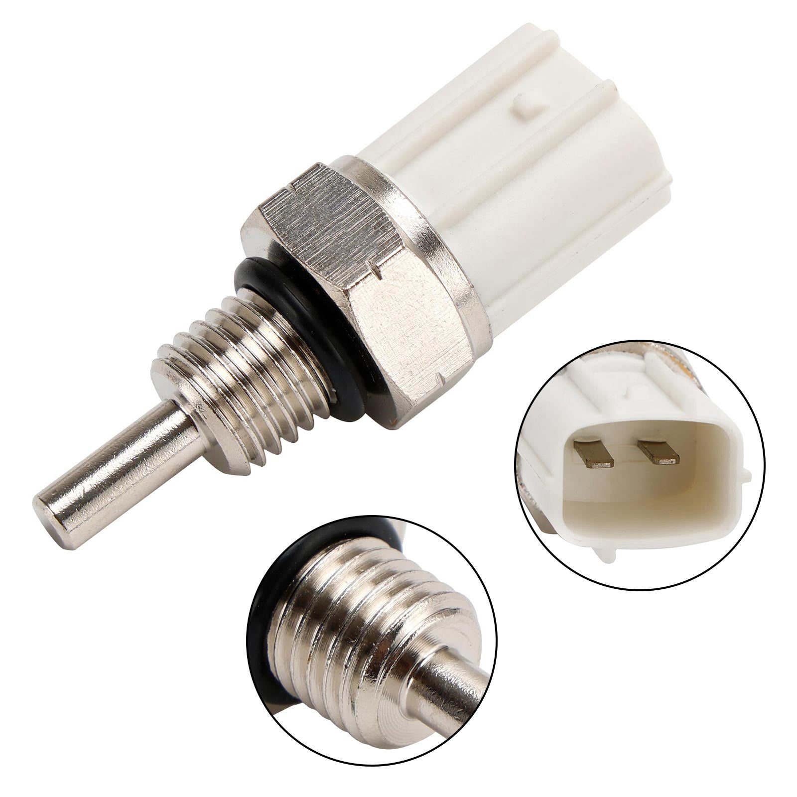 Capteur de température de l'eau pour Tohatsu MD115A Honda Arx1200 Marine BF40 3Y9725140