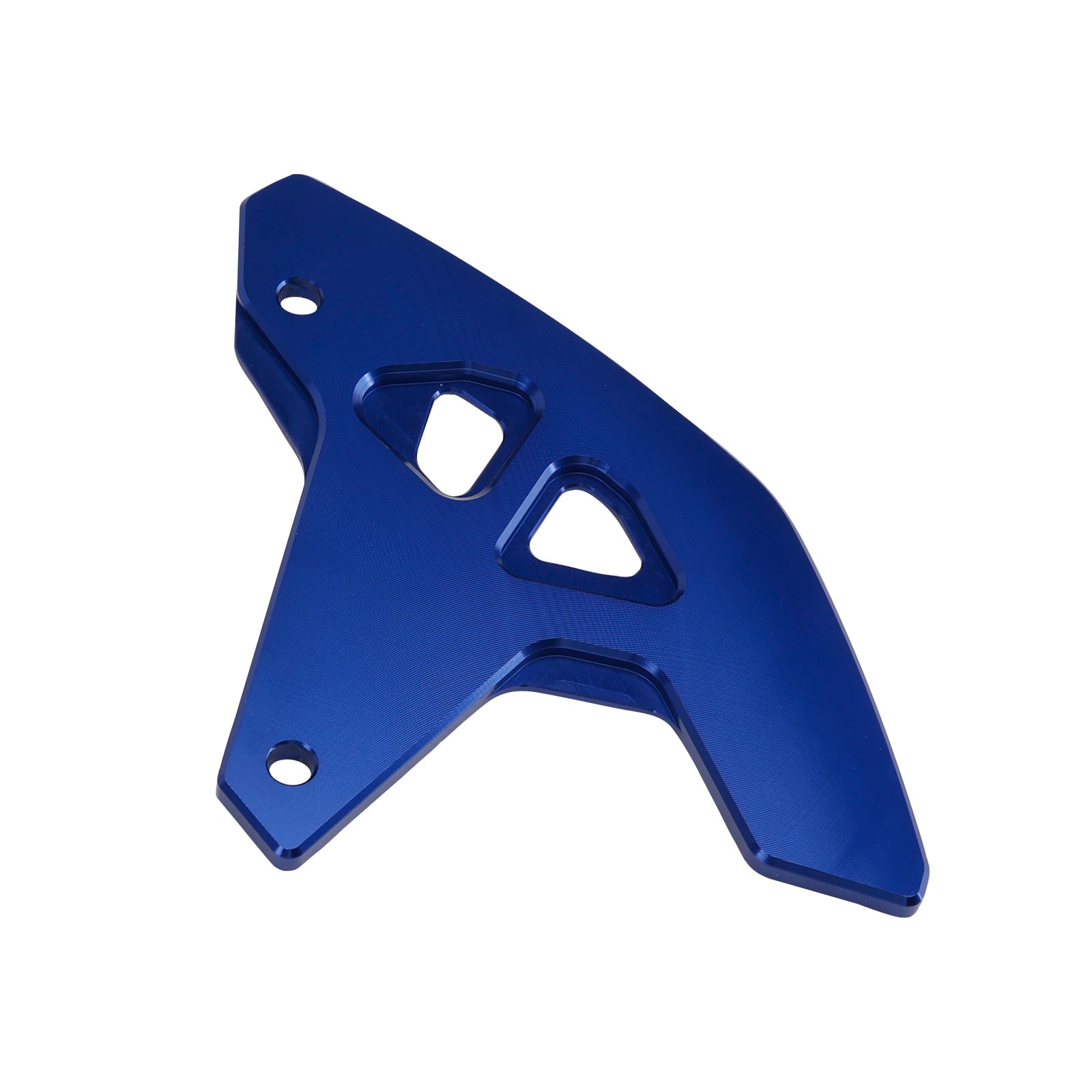 2000-2024 Suzuki DR-Z400SM DRZ400/S/E Rear Brake Disc Guard Cover