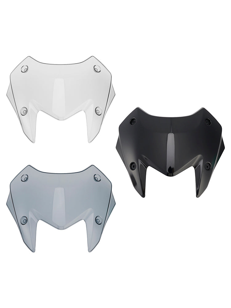 Yamaha T-MAX 560 YAMAHA T-MAX 560 RUTSCHILT RUTSCREEN + BACKET