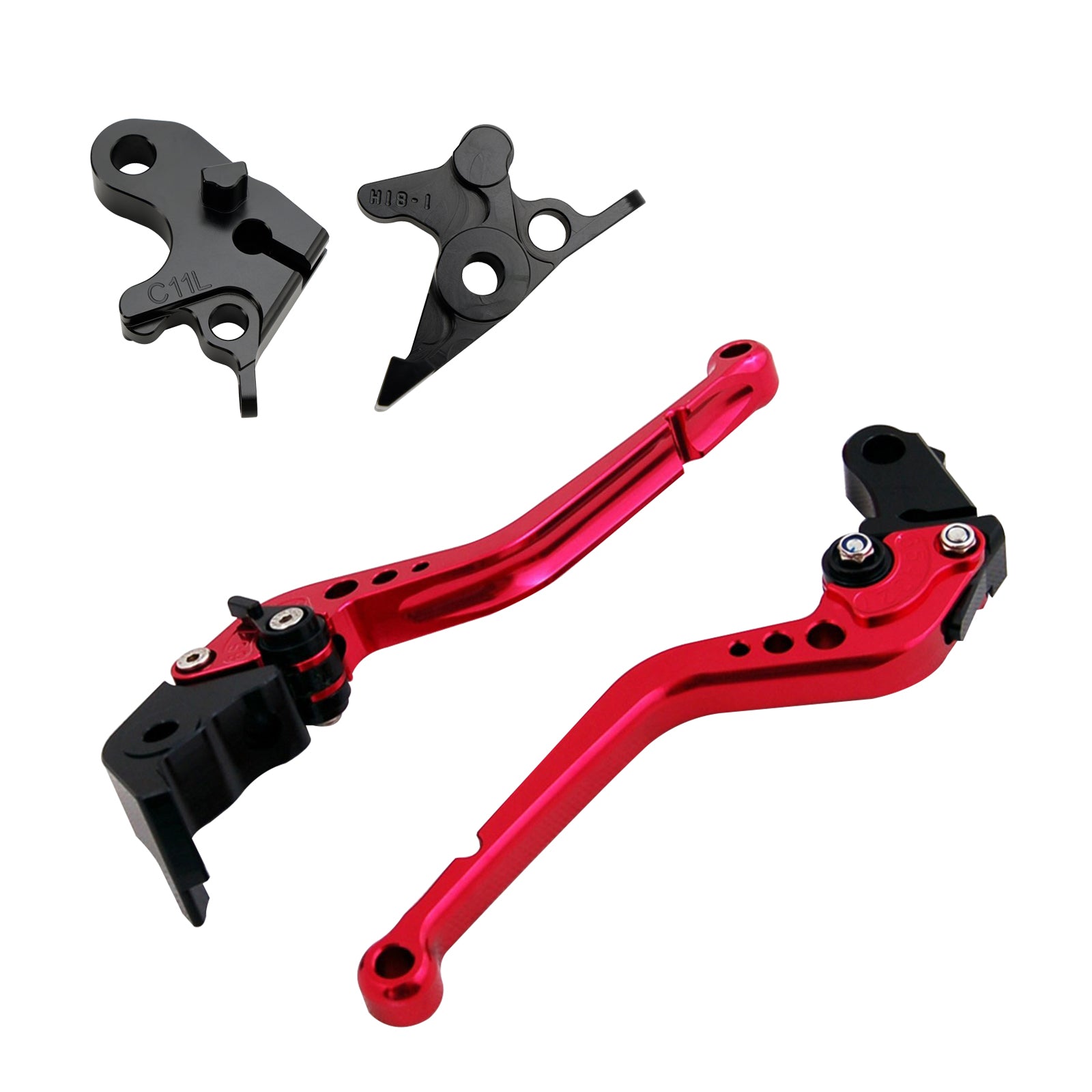 2020-2021 HONDA CRF1100L Africa Twin Long Clutch Hamule