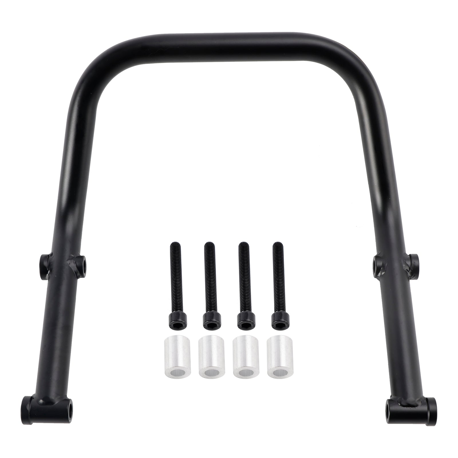 Honda MSX 125 Grom 125 2021-2024 (JC92) Passenger Armrest Hand Holder