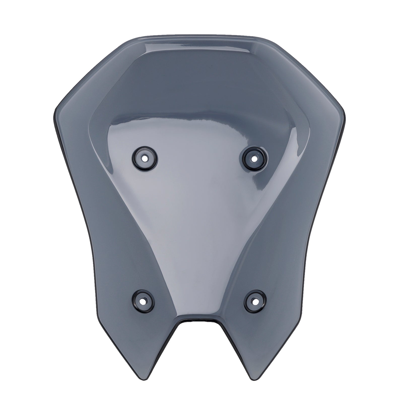KAWASAKI Z900 2025- ABS Plastic Windshield Windscreen