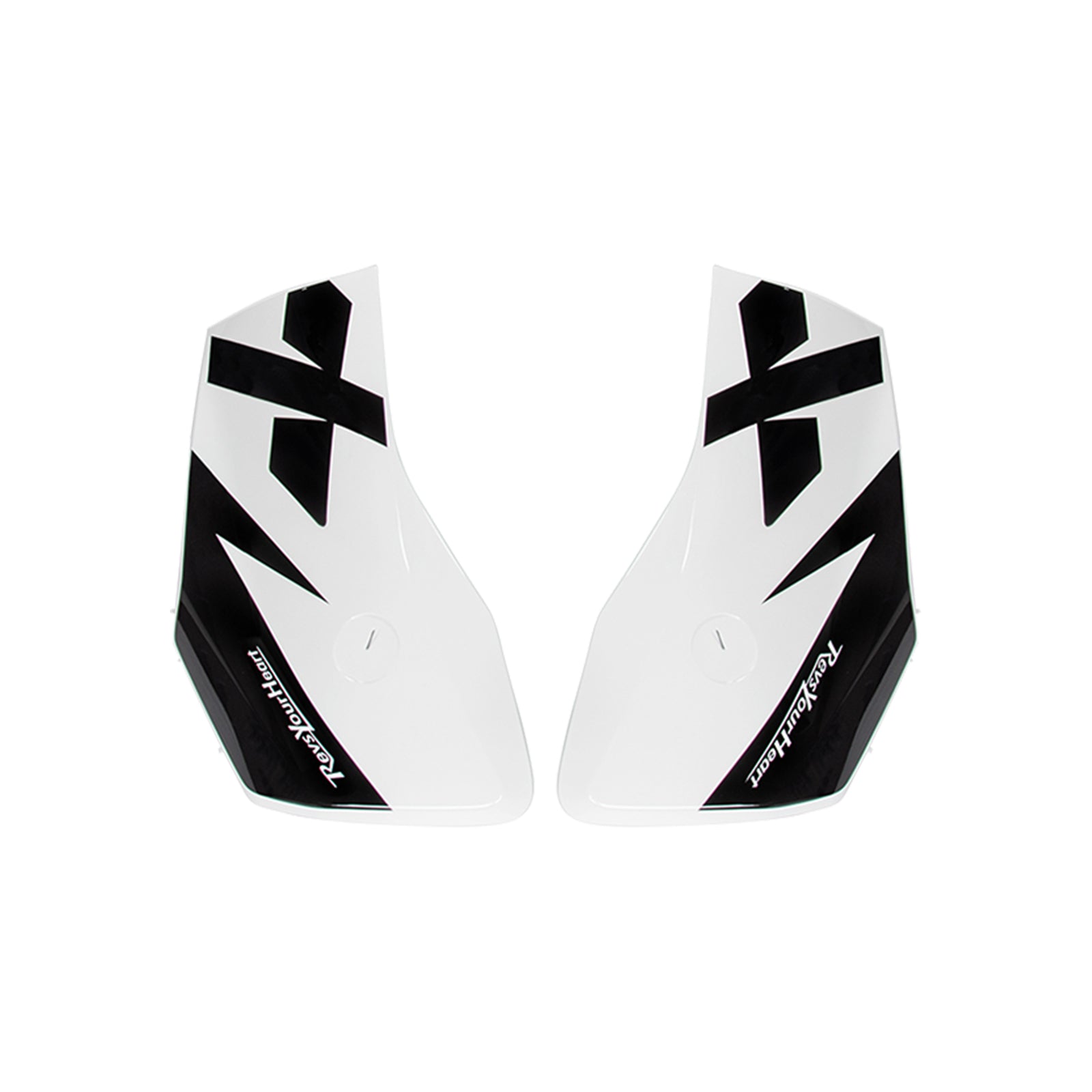 Amotopart 2023-2024 Yamaha x Max 300 Kit de carénage