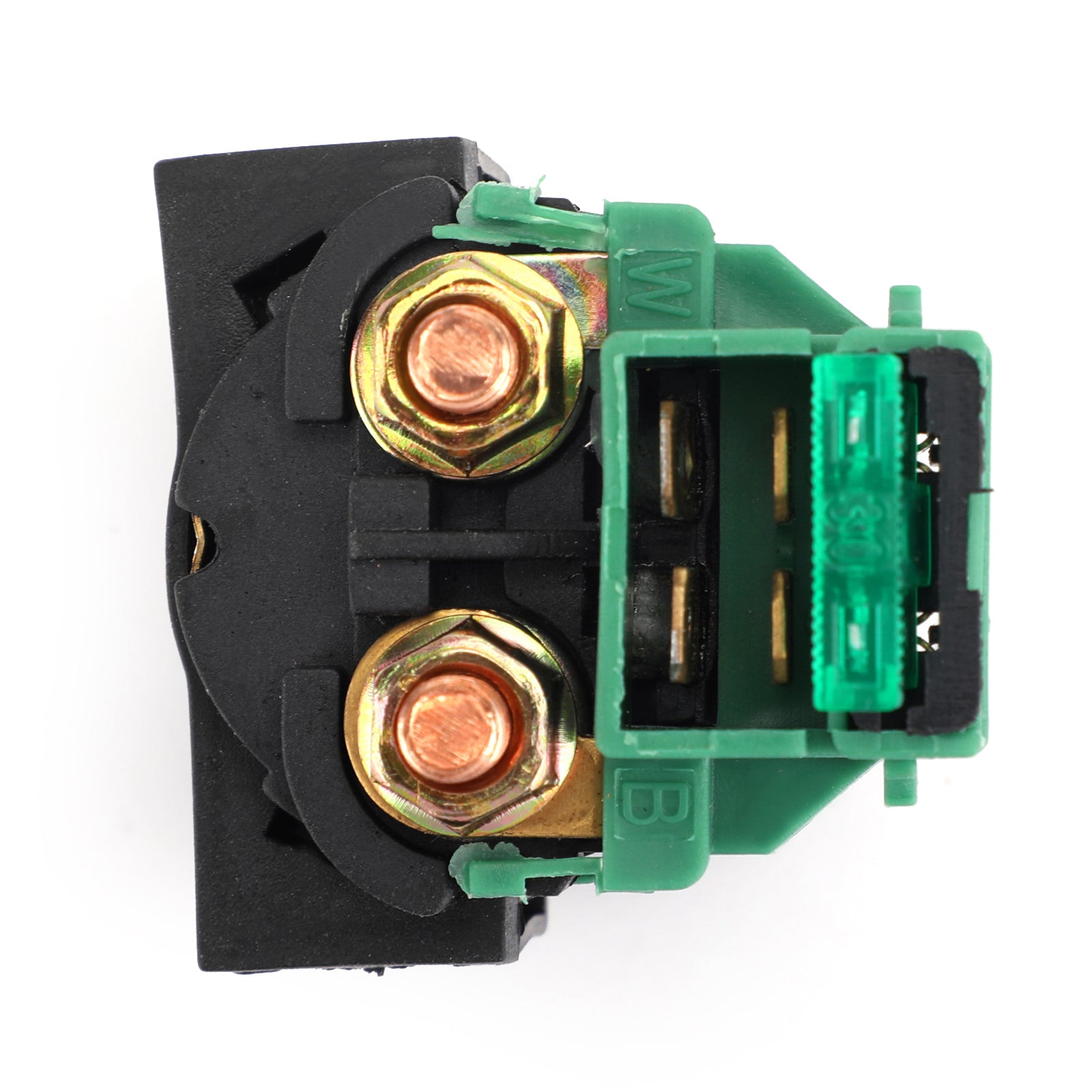 Kawasaki Bayou 220 KLF220 88-02 ATV NY 00-01 Starter Solenoid Relay