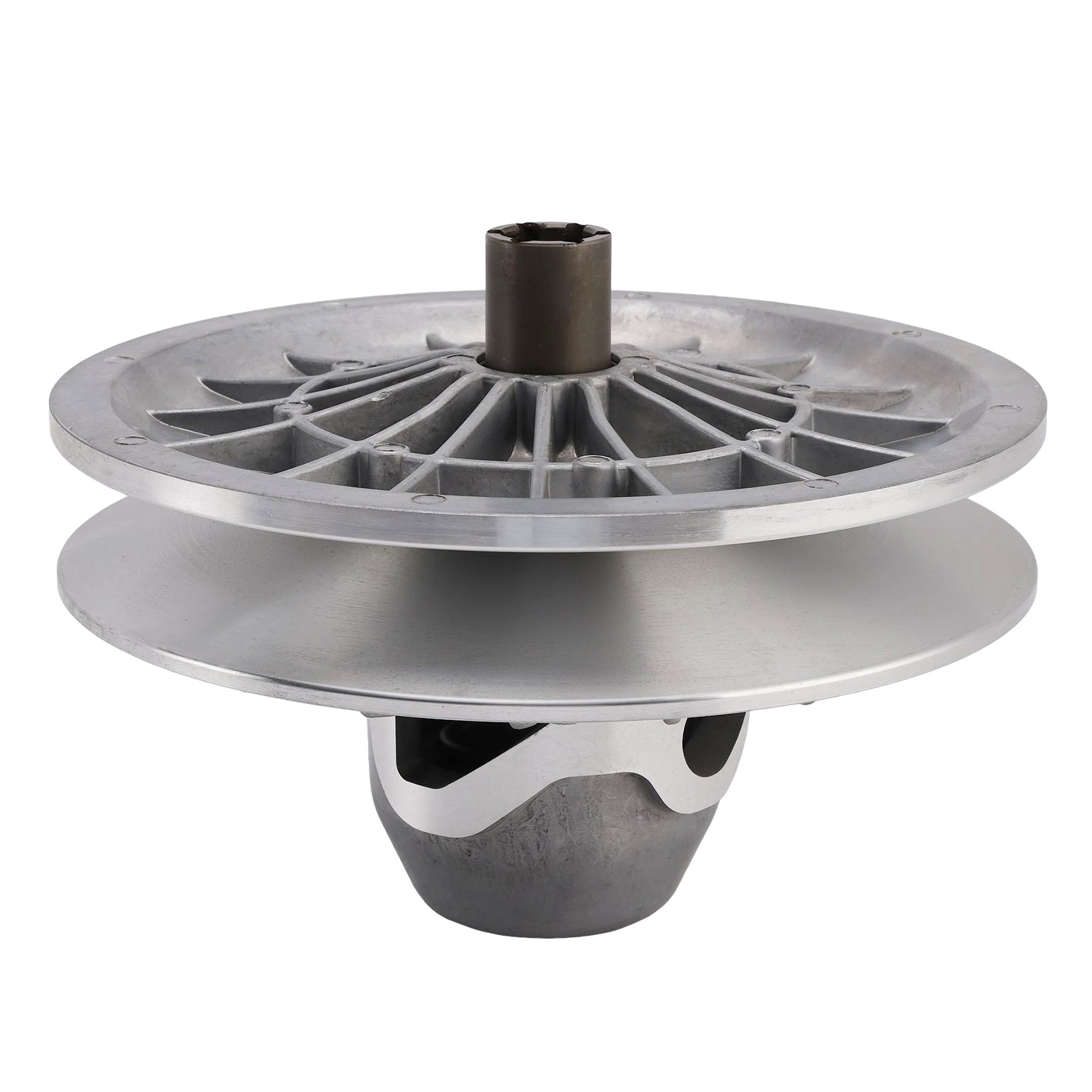 15-17 Can-Am Maverick Max 1000 4X4 Variator bak sekundärkoppling 6864910