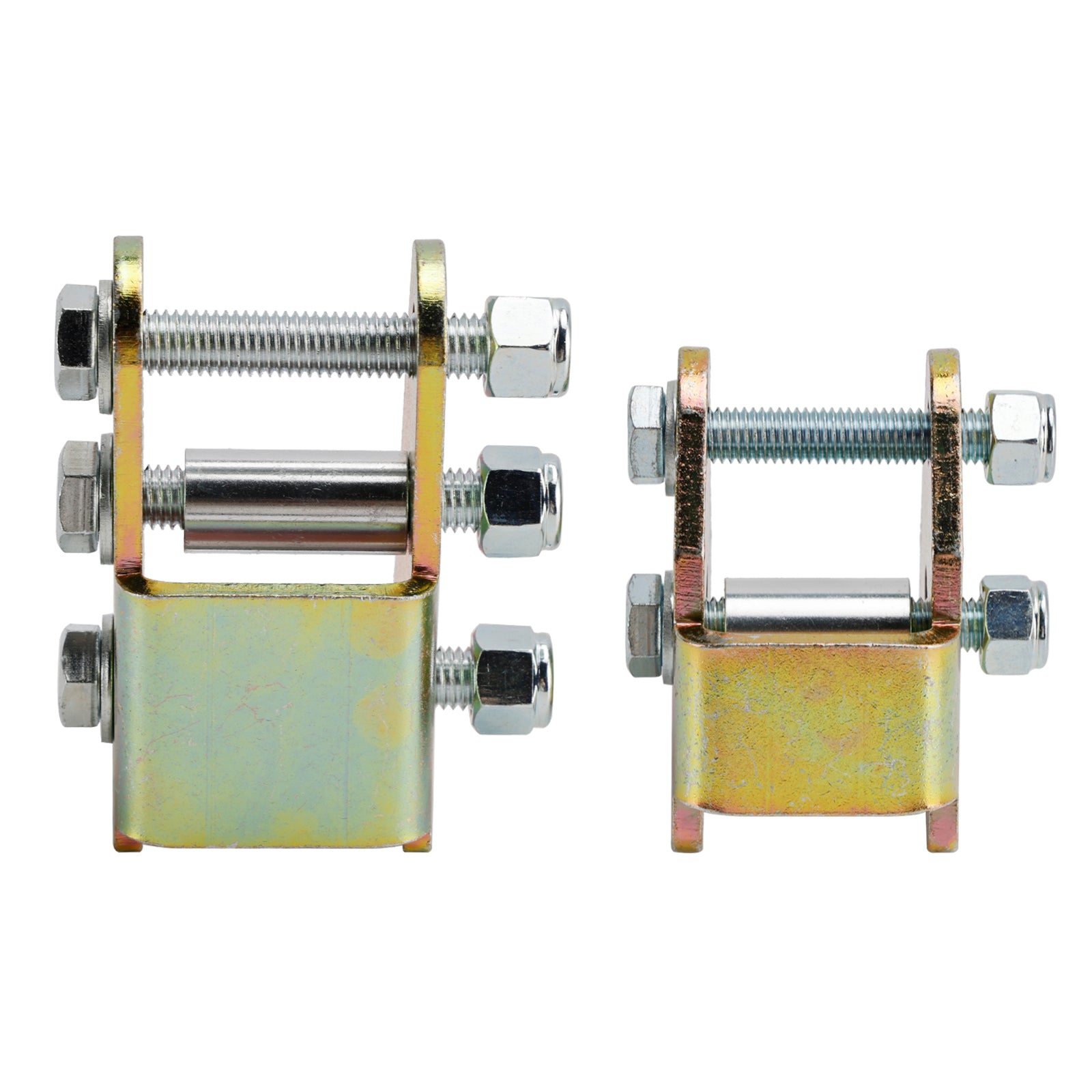 2014-2025 Kawasaki Teryx 800 2 Inches Lifting Set Front & Rear Suspension