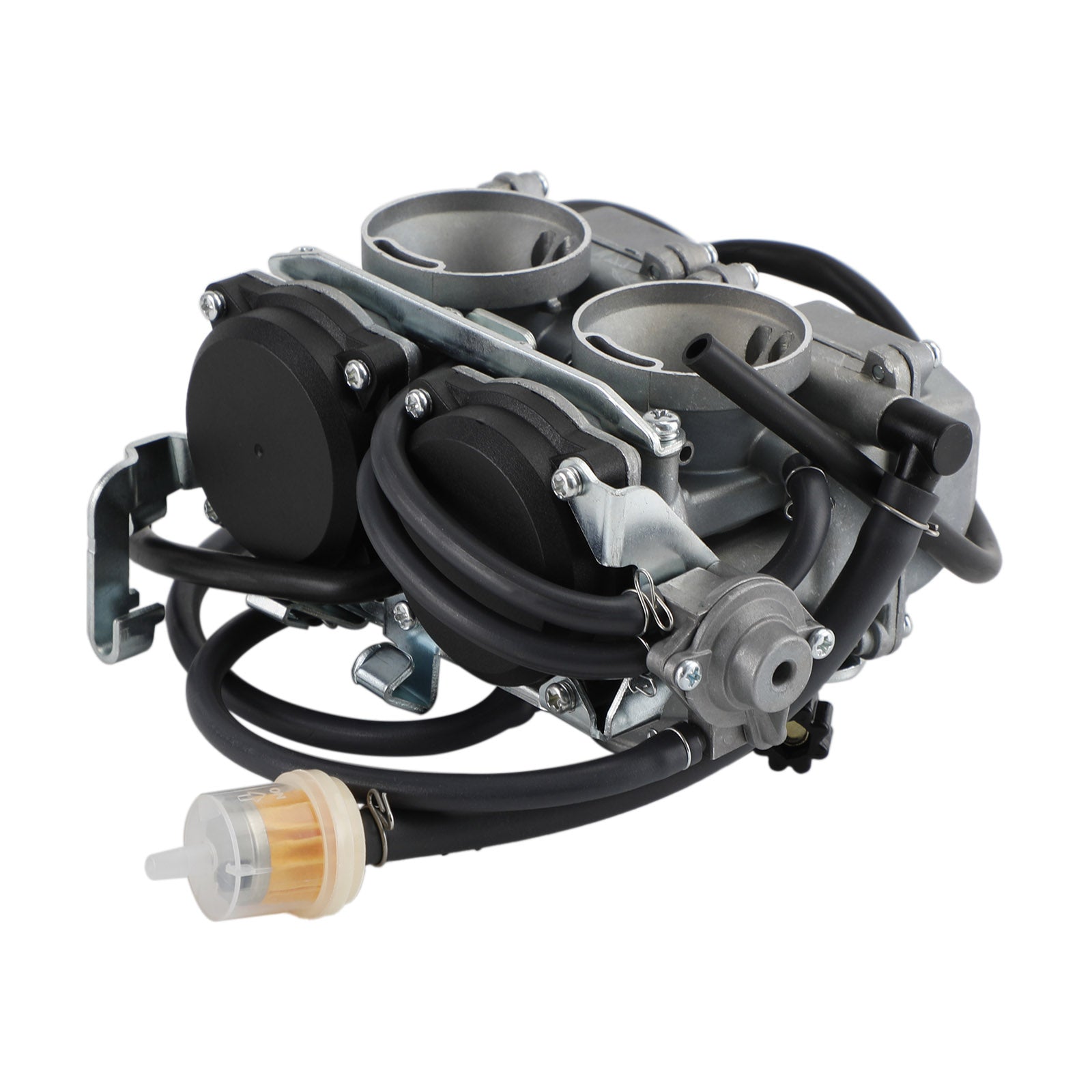 Kawasaki GPX 250 GPX 400 ZZR 250 Karburátor Carb