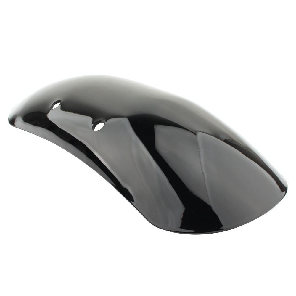 Guardabarros delantero corto ABS para Moto Guzzi V7 Ⅲ V7 Ⅱ Stone Special Nevada
