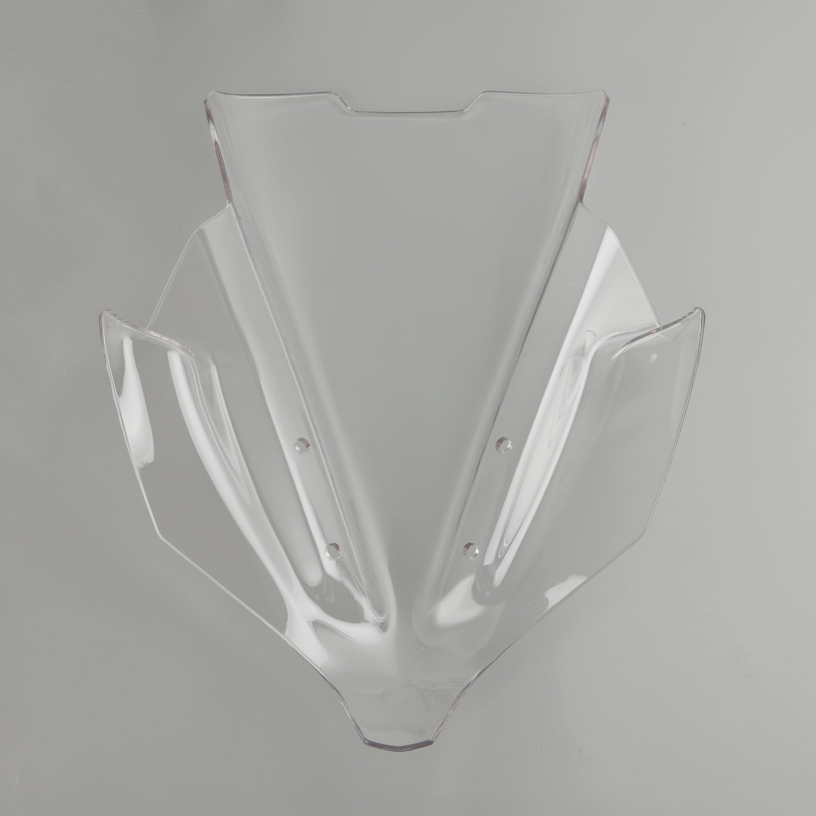 ABS Motorcycle Windshield WindScreen fit for YAMAHA MT 10 MT-10 2022