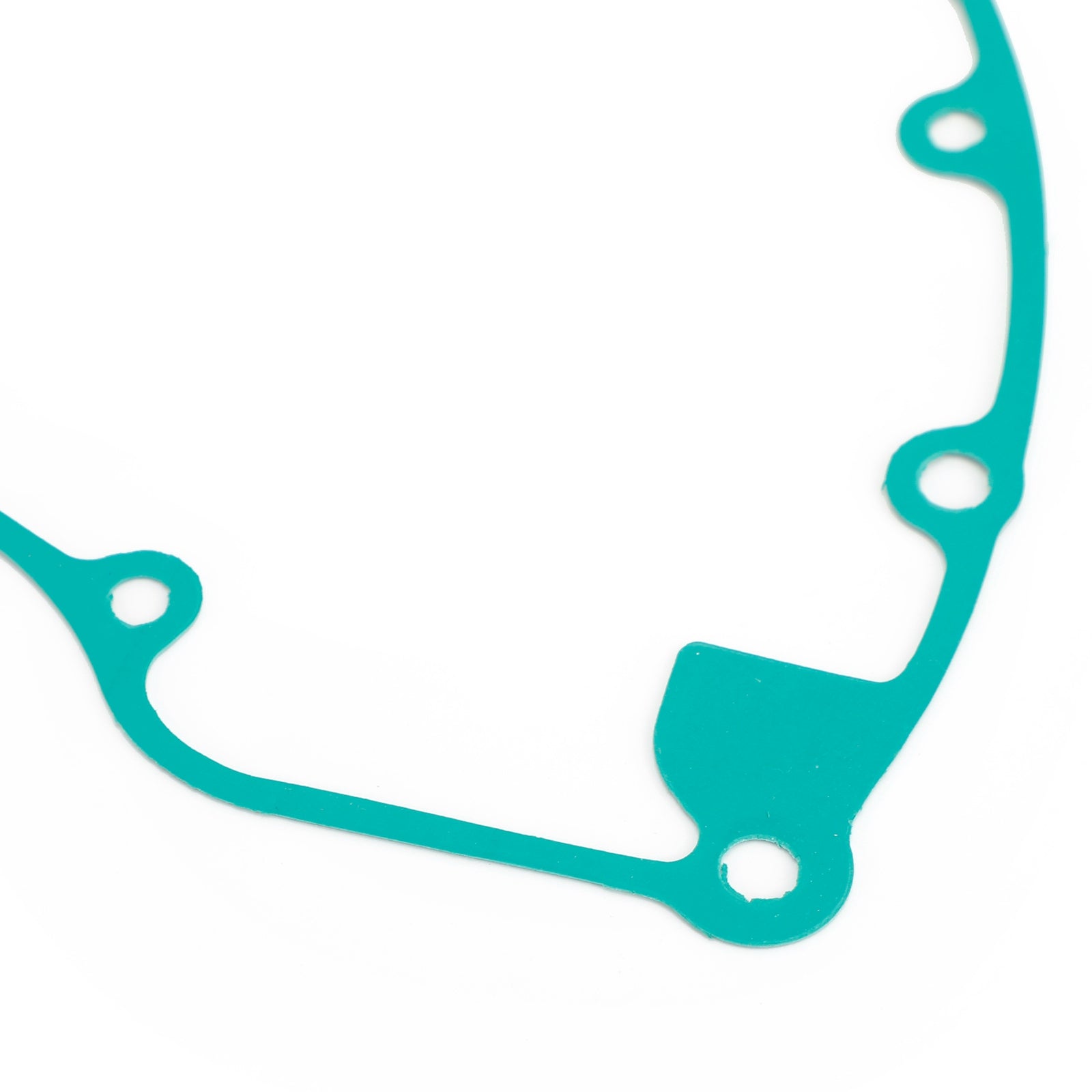 02-08 Honda CRF 450 R CRF450R Generátor zapalování levého bočního krytu těsnění