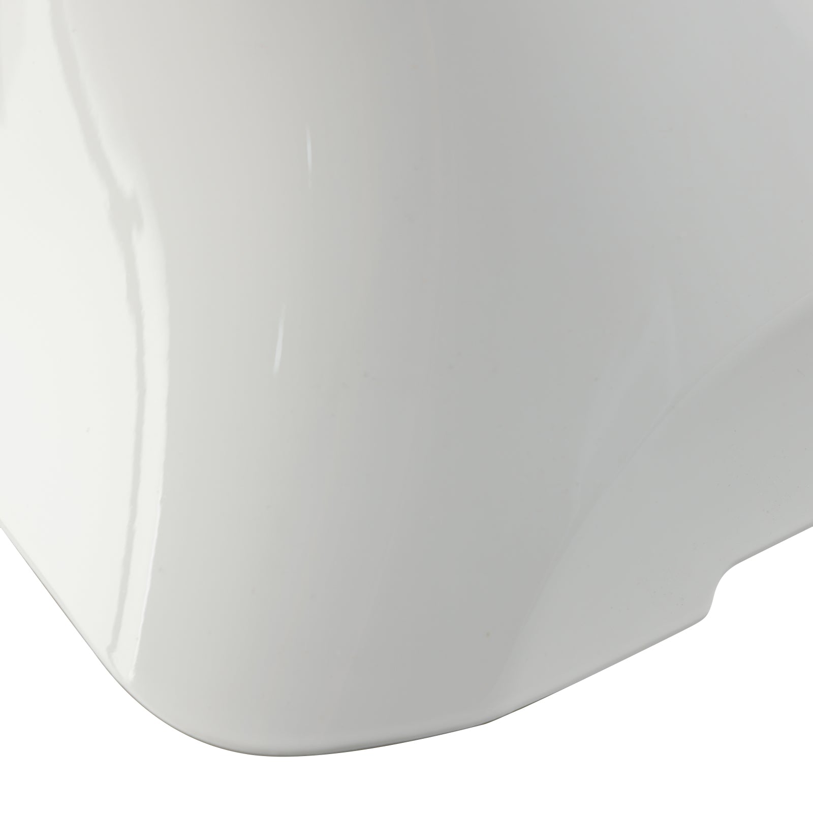 99-07 Suzuki GSX1300R GSX-R1300 Hayabusa Cubierta de carenado del asiento trasero