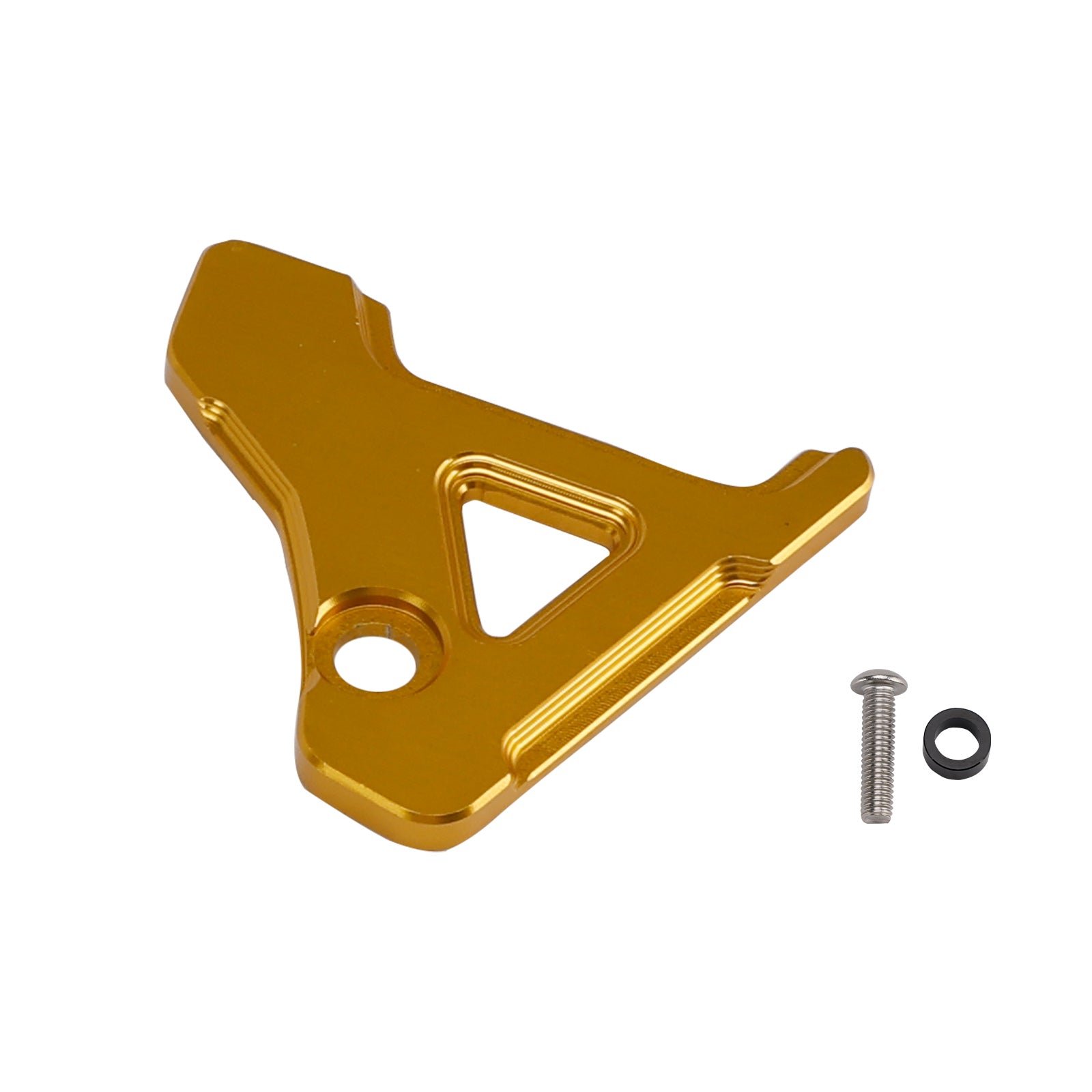 23-25 BMW R1300GS / ADV Front Wheel ABS Sensor Protection Guard