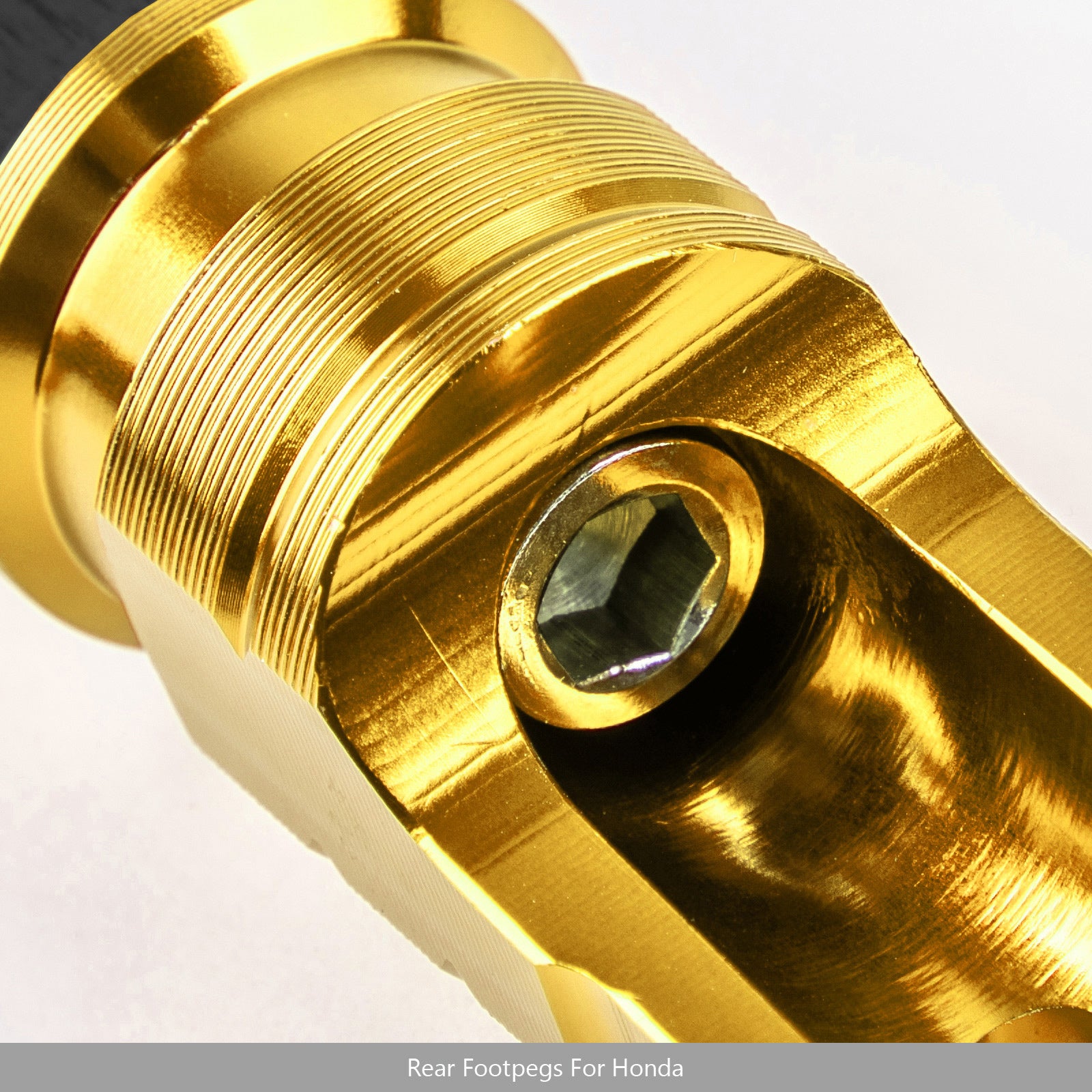 Honda CBR250RR CBR600RR CB500 CB650R/CBR650R PIGA DE PIE