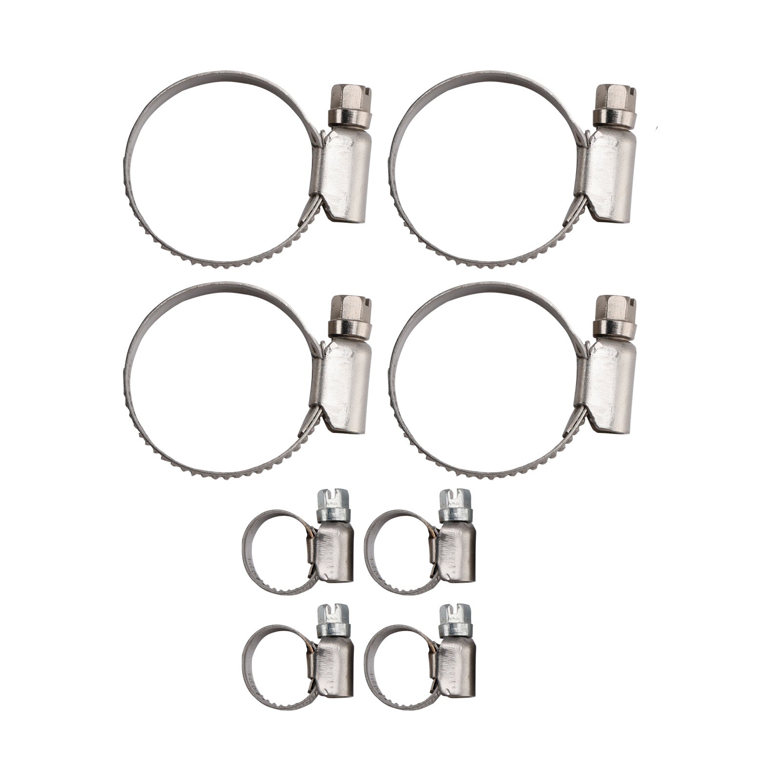 2019-2024 Rocket 3 Silicone Radiator coolant Hose kit