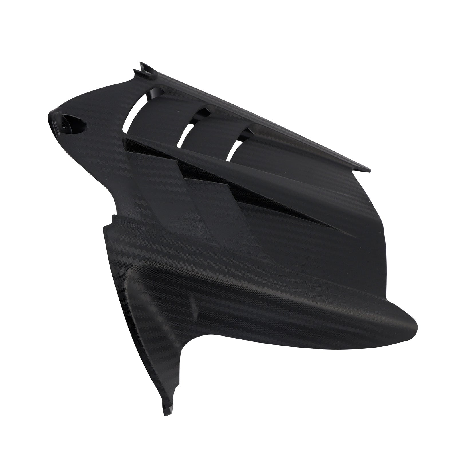 2009-2025 Kawasaki ZX-6R 636 Rear Fender Mudguard Fairing