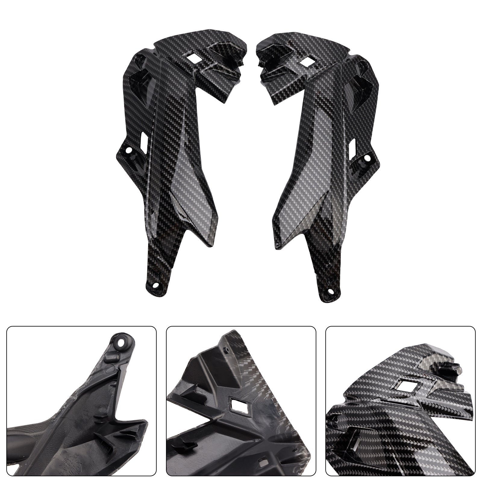 Honda ADV 350 2022-2025 Headlight Side Panels Fairing