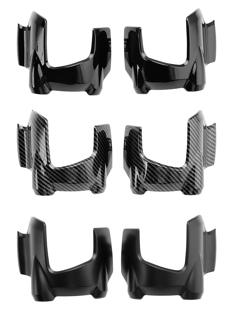 23-24 Speed Twin 900 Boční kryt bočního krytu panelu kapoty