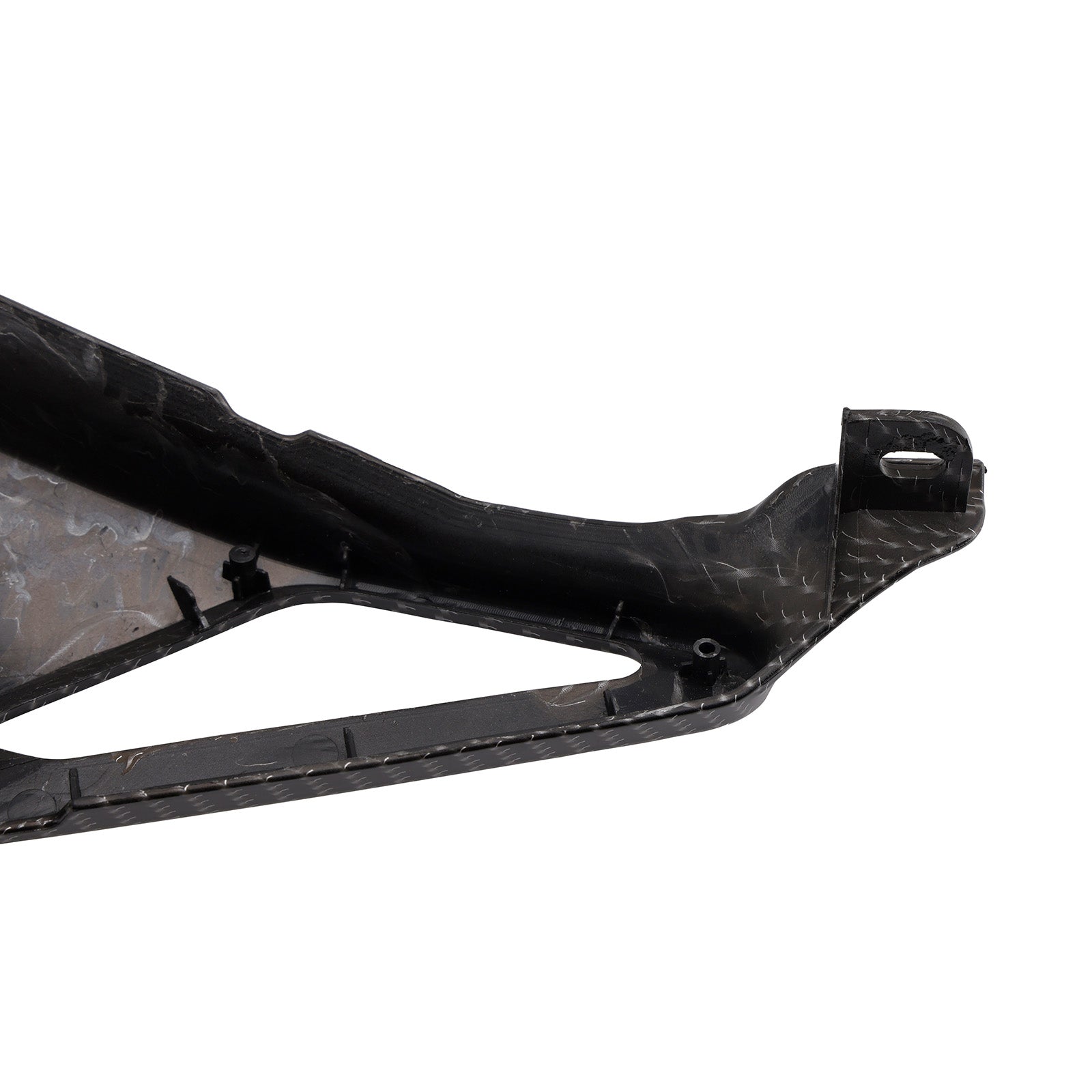 2022-2026 Yamaha XSR900 Side Seat Fairing Panel Cowl