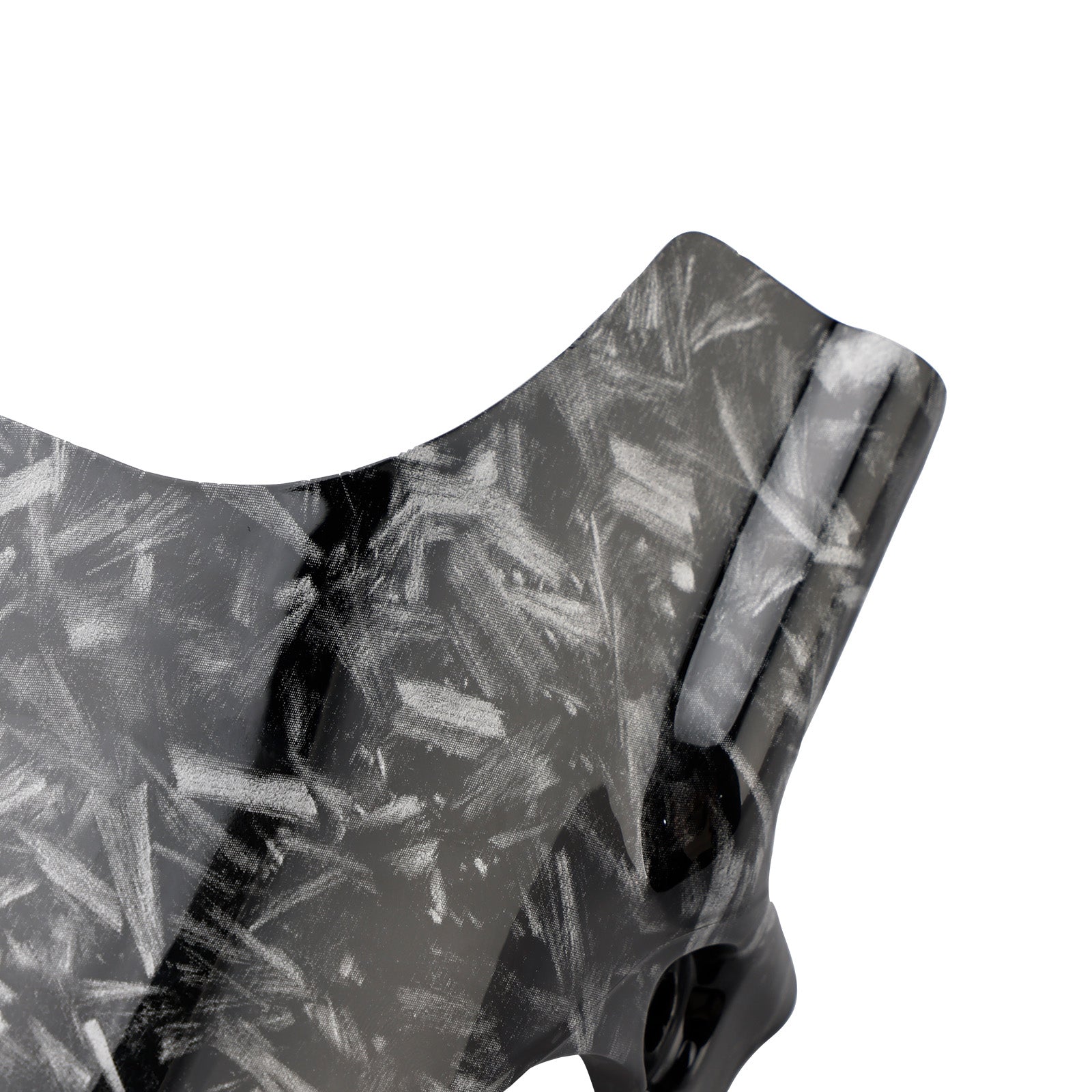 Touring Electra Street Glide 2023-2025 Switch Panel Accent Cover Trim