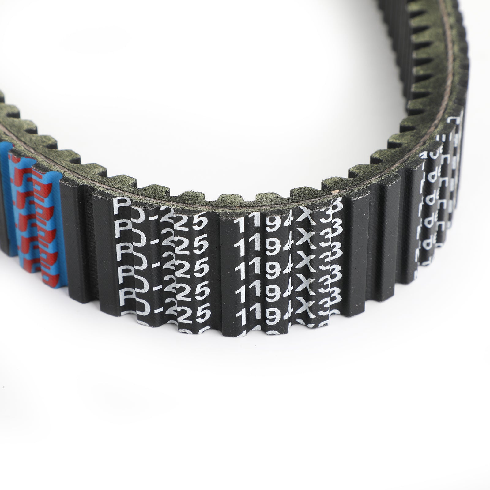 John Deere Gator XUV 825i 11-14 825i S4 13-14 M-Gator 2012 Motor Drive Belt