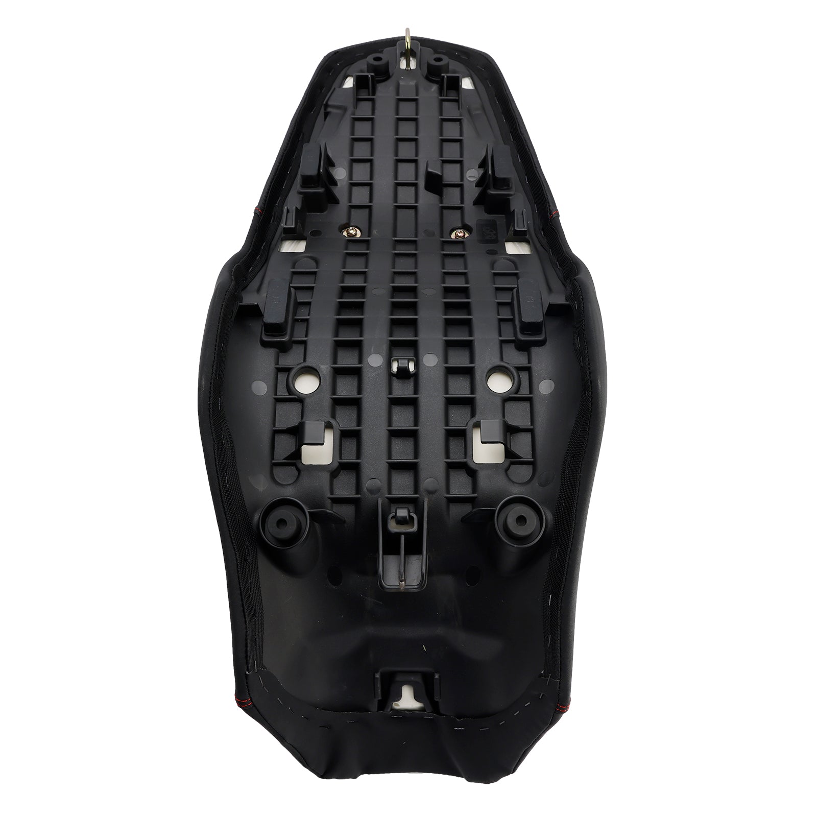 Honda Nx400 Nx500 2024-2025 Complete Cushion Rider Passenger Seat Red