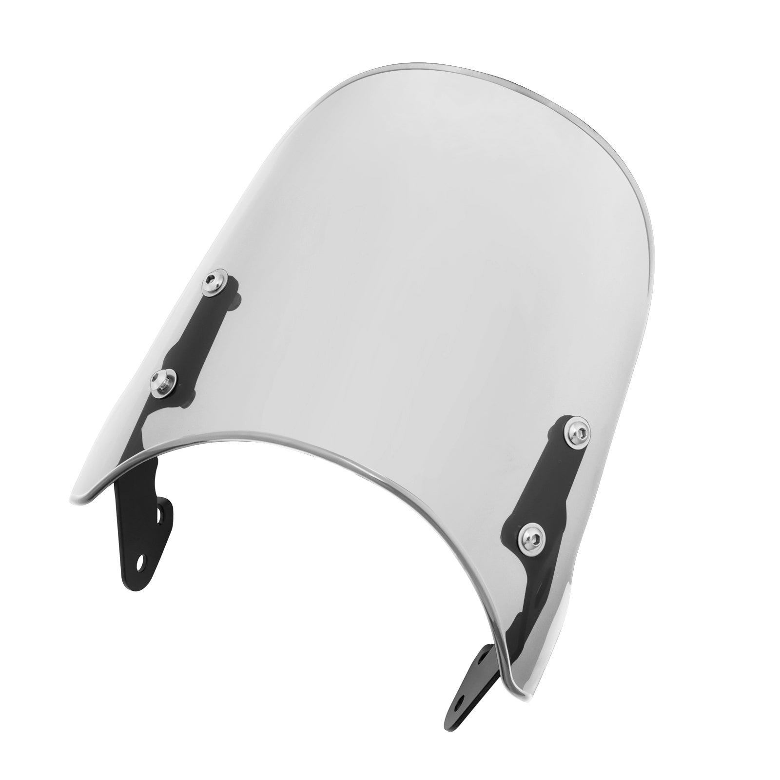 Kawasaki 23-24 Eliminator 400 450 y 2024 Eliminator 500 Parabrisas