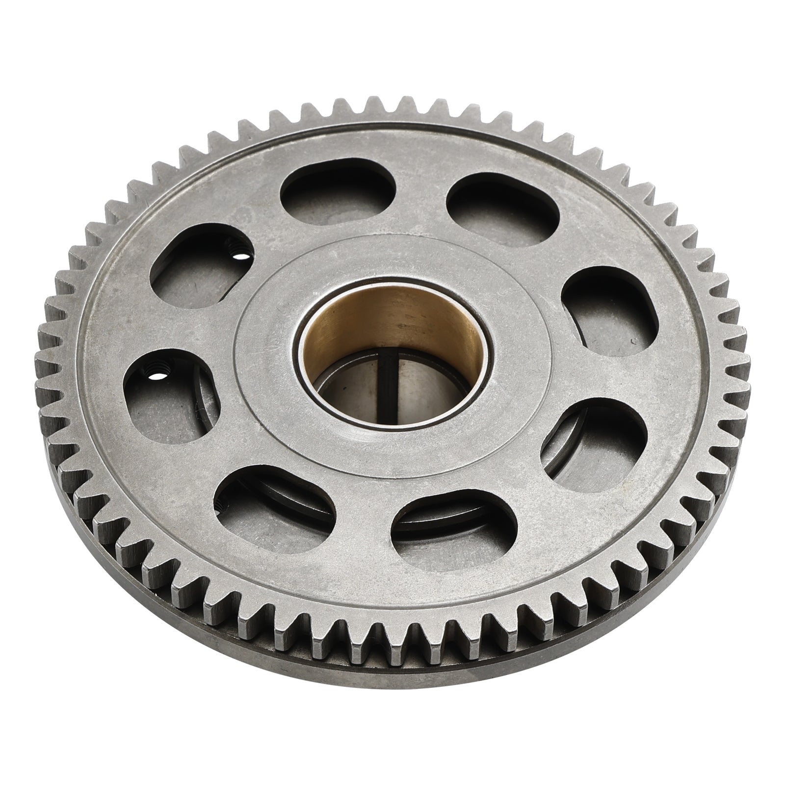 00-08 Bombardier BRP CAN AM ATV DS650 DS 650 One Way Starter Clutch Gear