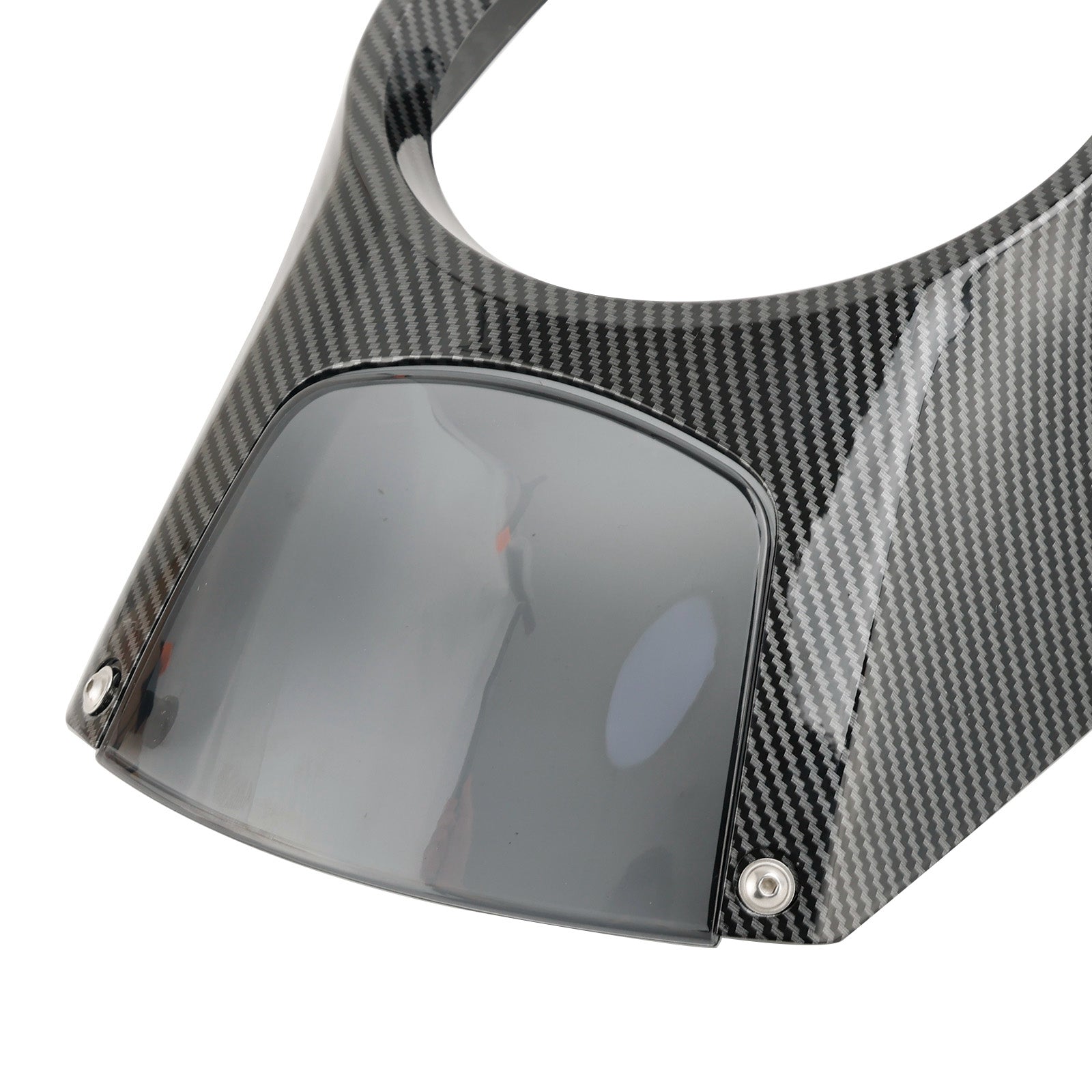 ヘッドライトフロントガラスフェアリングフロントガラスホンダ CL300 2023