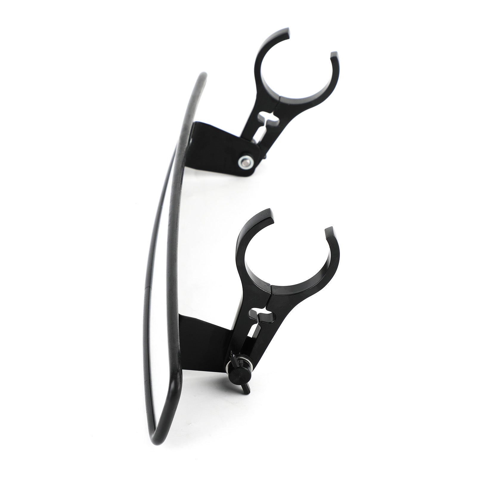 UTV 15" Zpětné zrcátko 2" Roll Bar pro Can-am Maverick Commander 800 1000 X