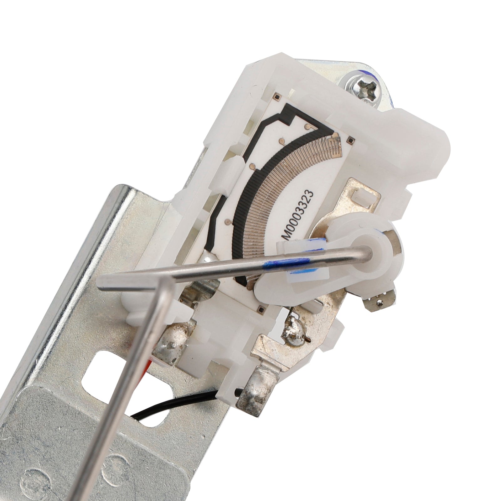 99-07 Suzuki Gsx1300R/Rz Hayabusa Fuel Pump Assembly Replace 15100-24Fb0