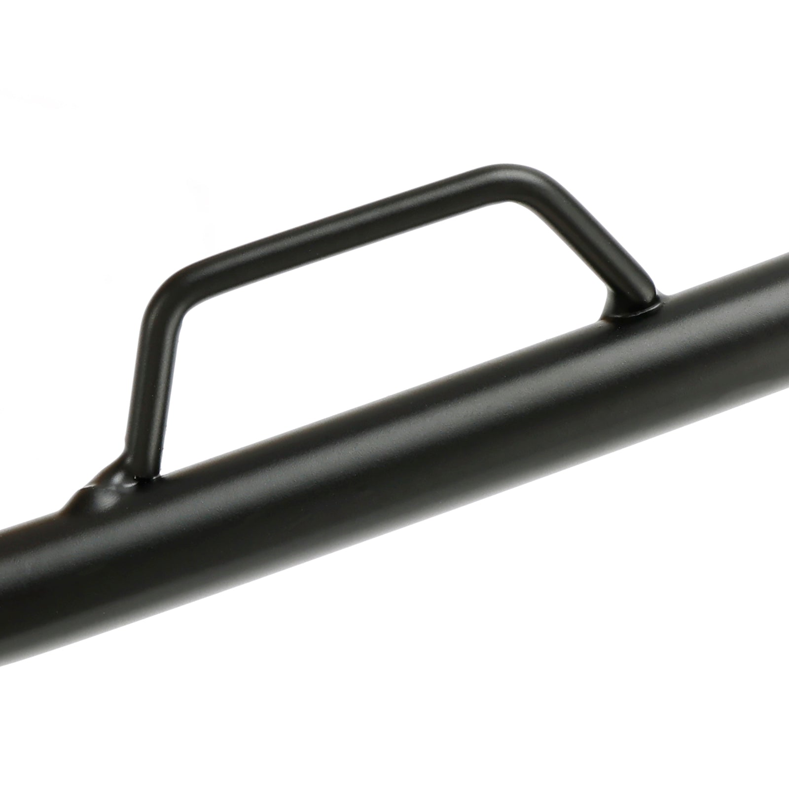 21-23 HONDA CMX REBEL 1100 SAMPA LATO DESTRA STALLA DI MISURA NERO